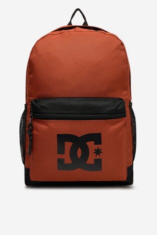 Рюкзак DC Shoes C-DCI-P-003-08 ПОМАРАНЧЕВИЙ