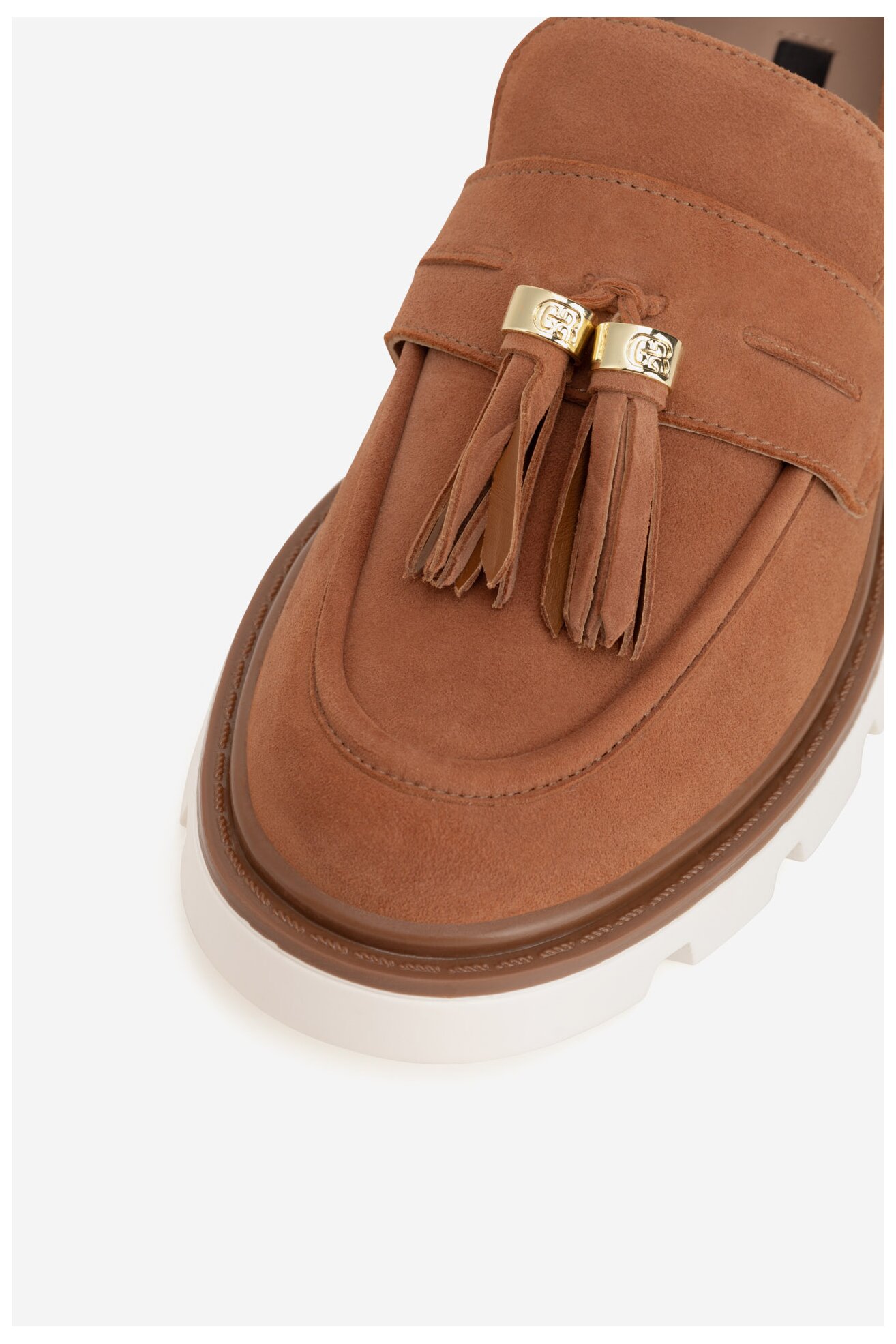 Mocasini Gino Rossi SIMON-115856. MARO DESCHIS