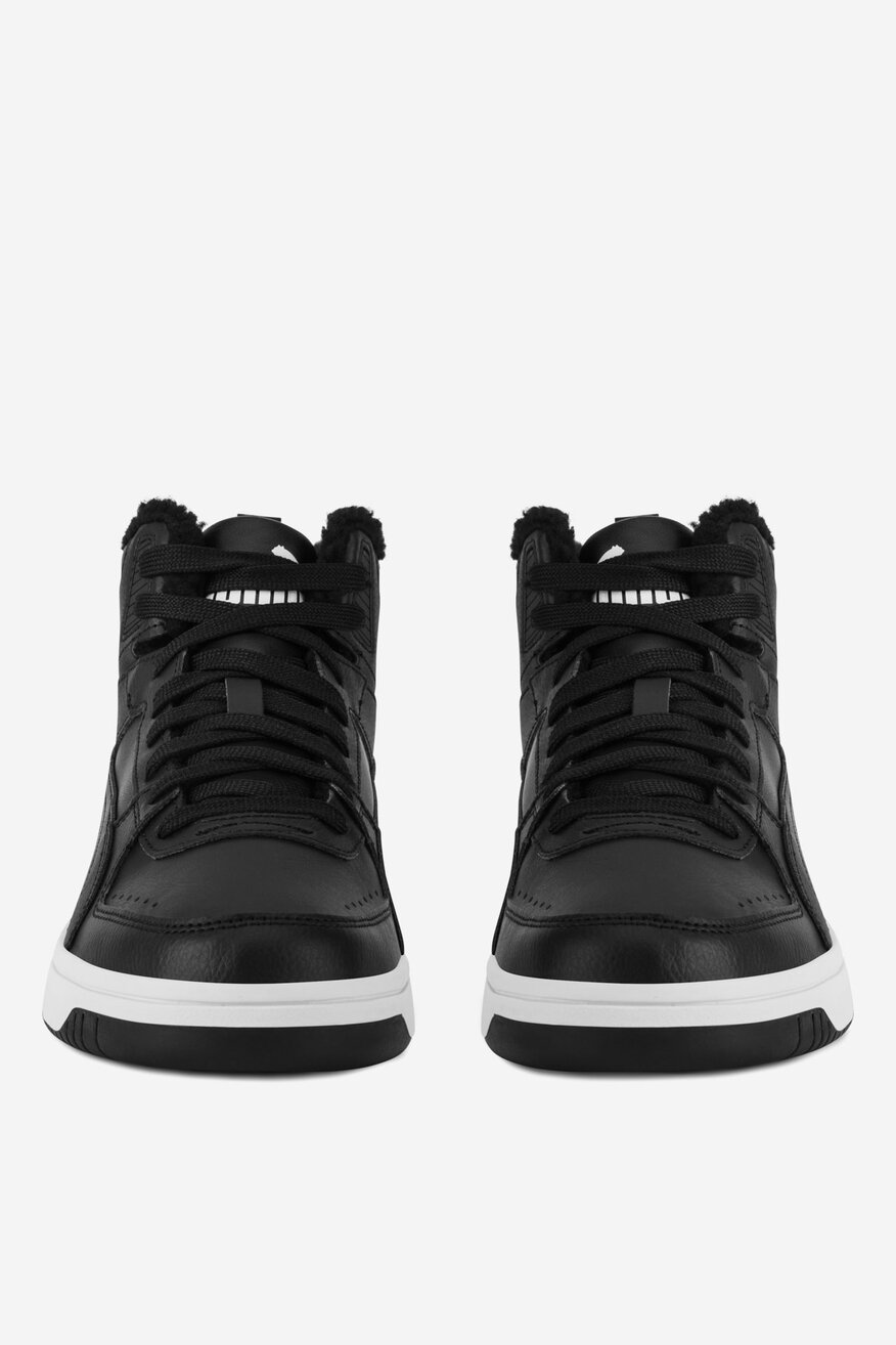 Sportovní obuv Puma ČERNÁ - 5905588742609