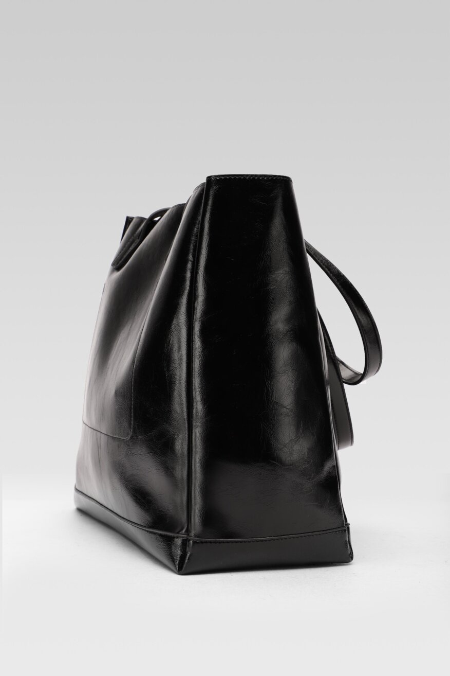 
                Jenny Fairy - Torebka czarna - 5903698353586