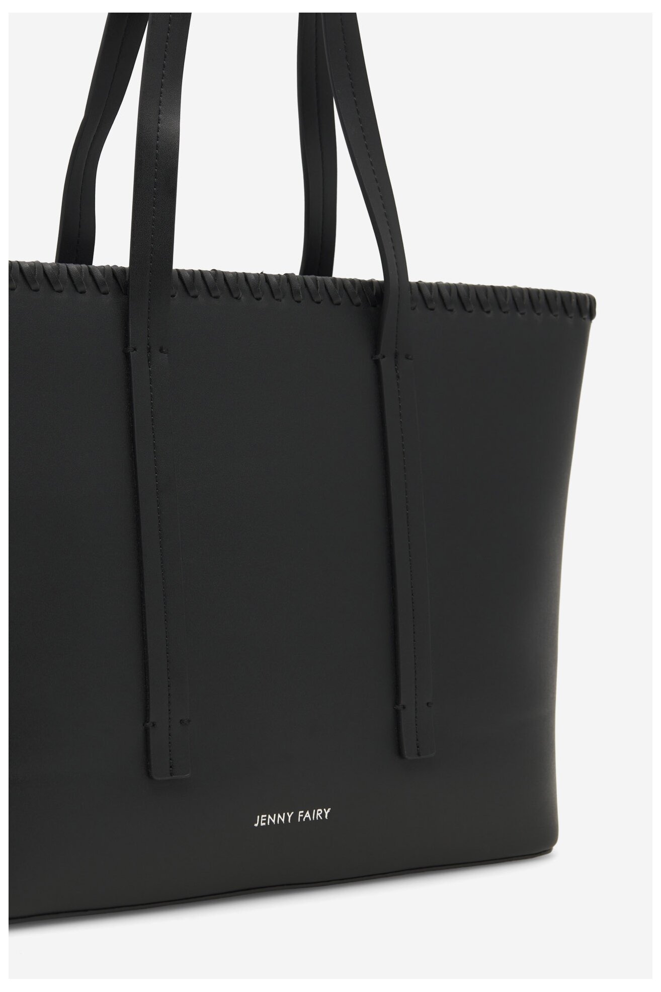 Torebka Jenny Fairy MJS-C-018-05 Czarny