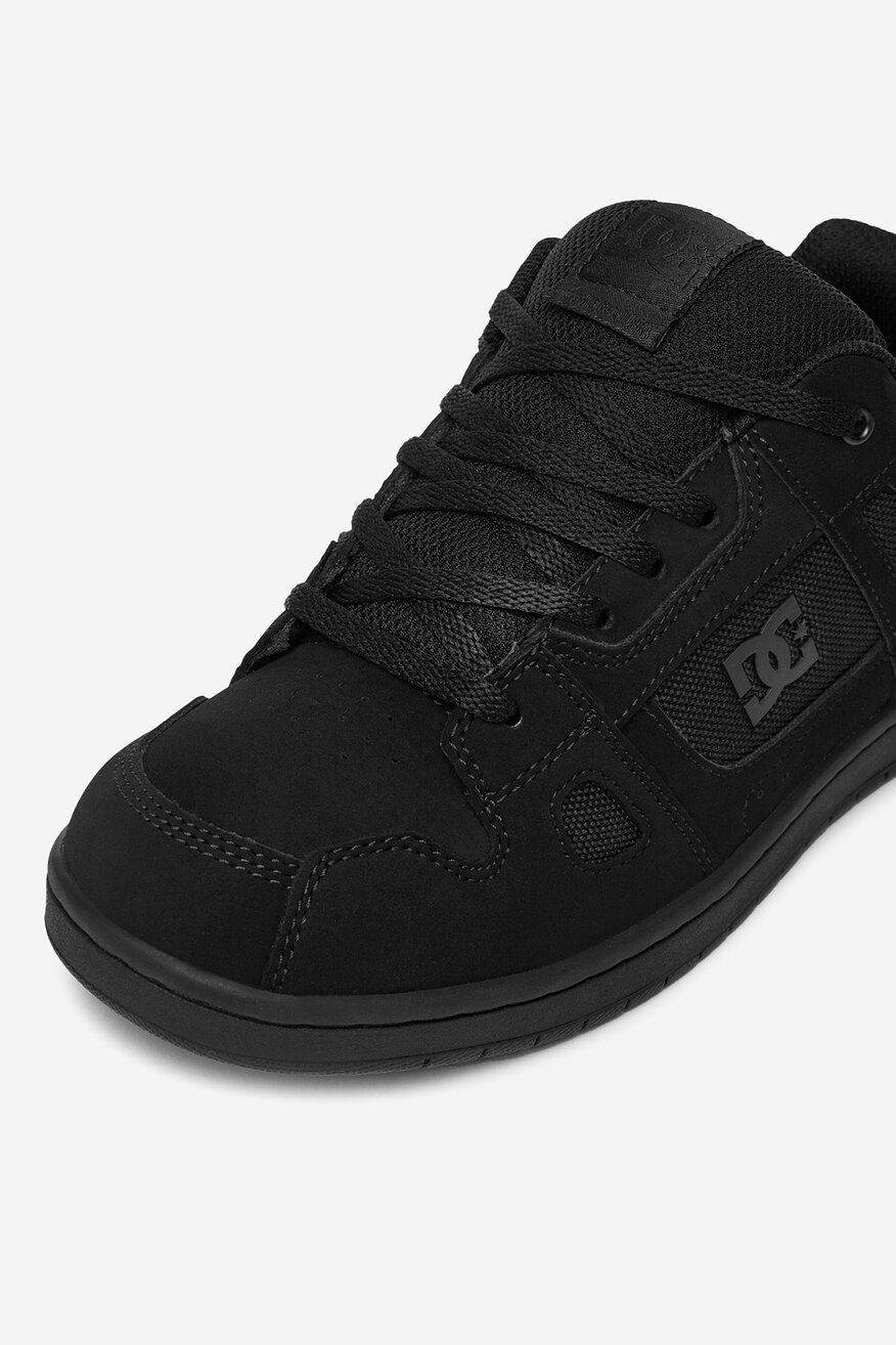 Sportska obuća DC Shoes CRNA - 5903419776847