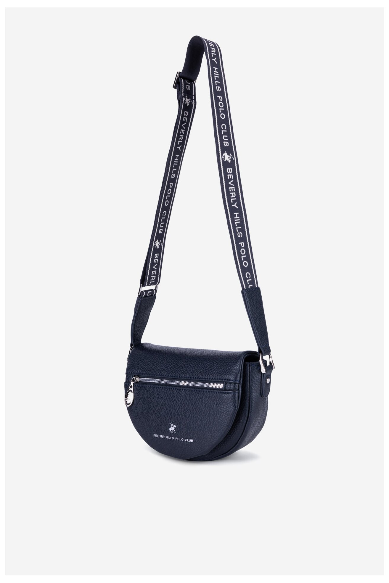 Torba Beverly Hills Polo Club C-BHPC-C-009-07 KOBALT PLAVA