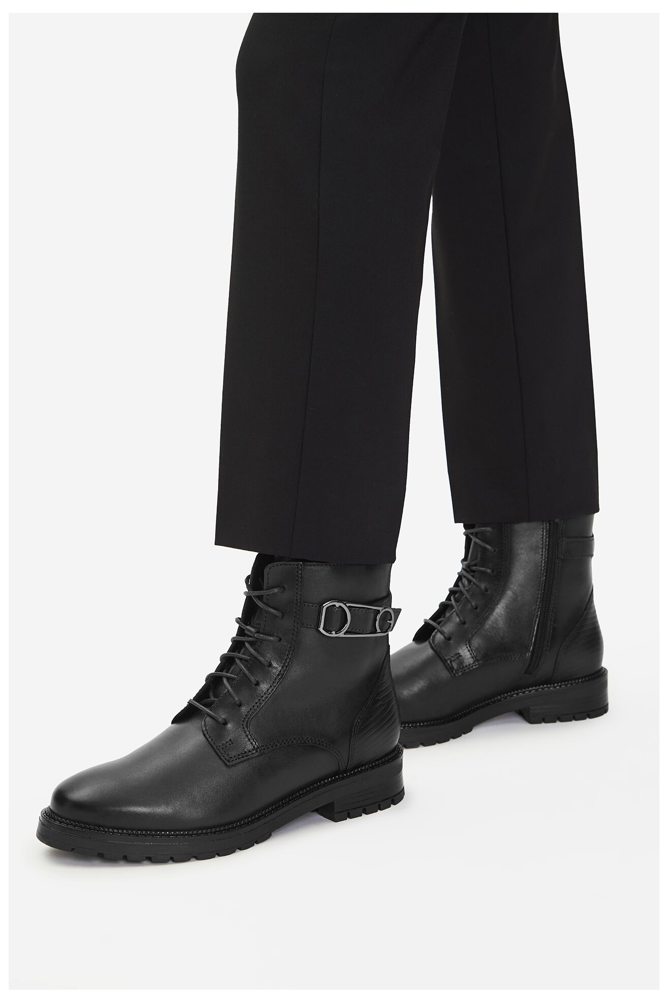 Боти Lasocki CEO-WB-GINEVRA-34 КОБАЛТОВО СИНЬО