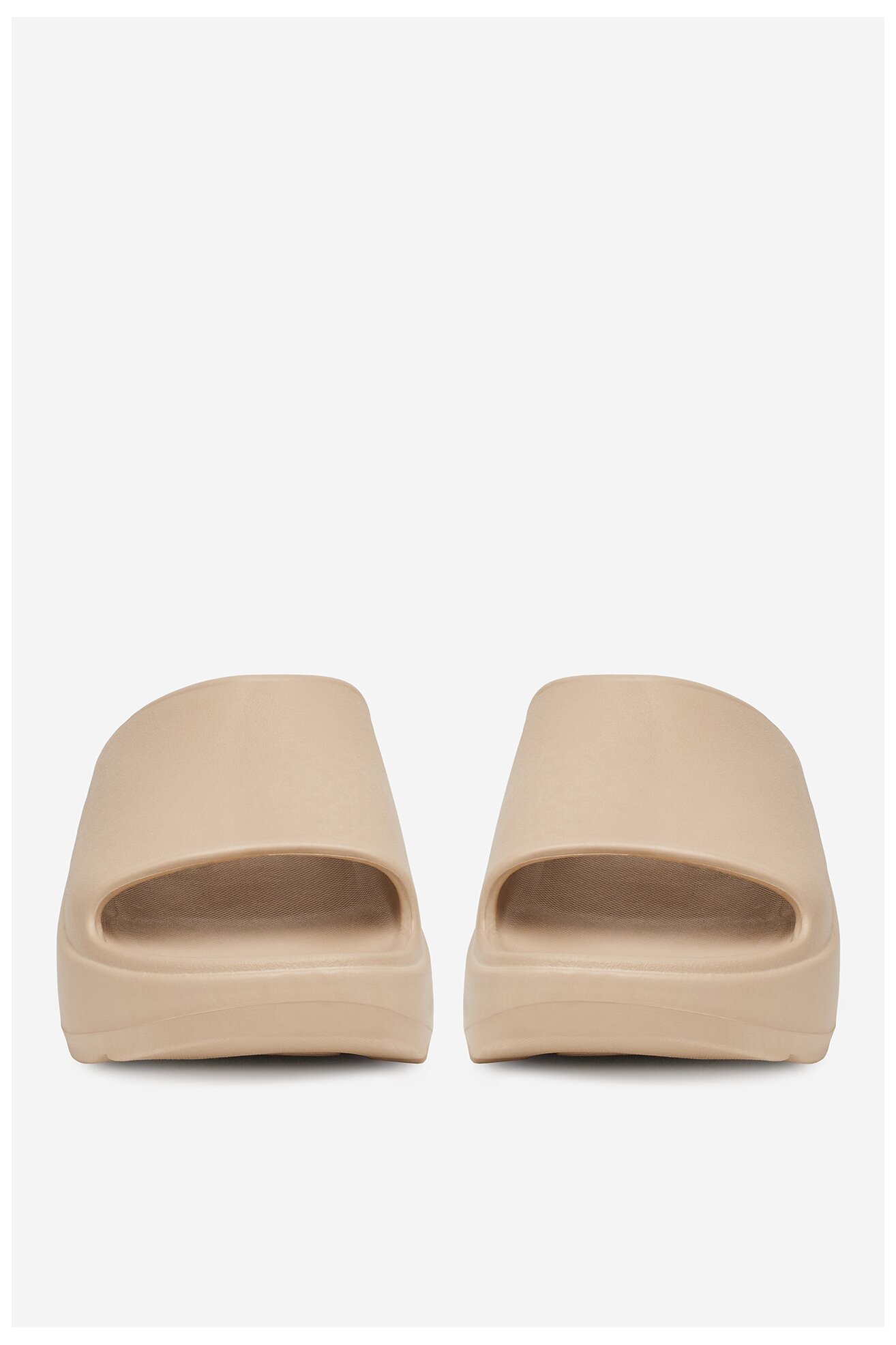 Șlapi DeeZee MU-D8-EV0333 BEJ