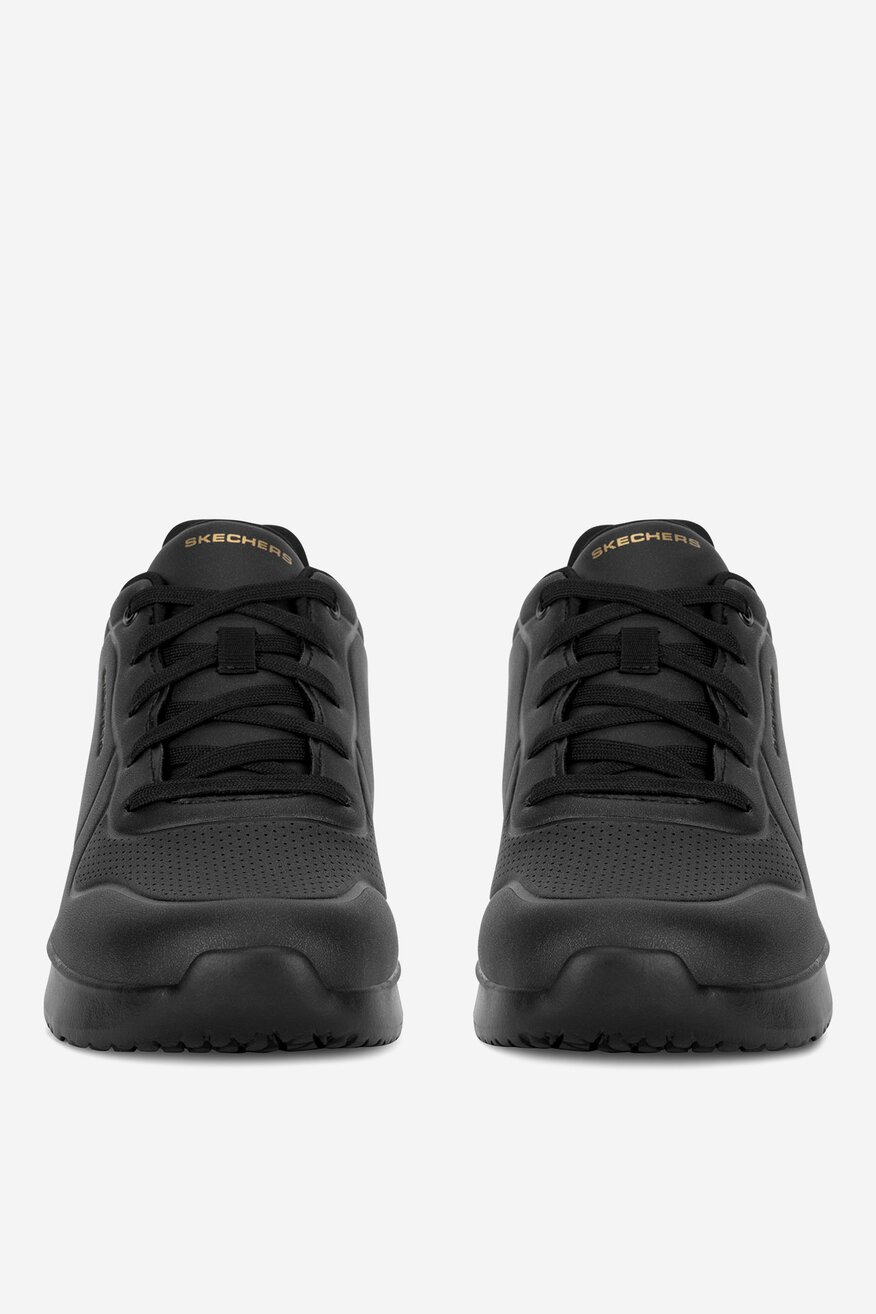 
                Спортни обувки Skechers ЧЕРЕН - 5905588694137