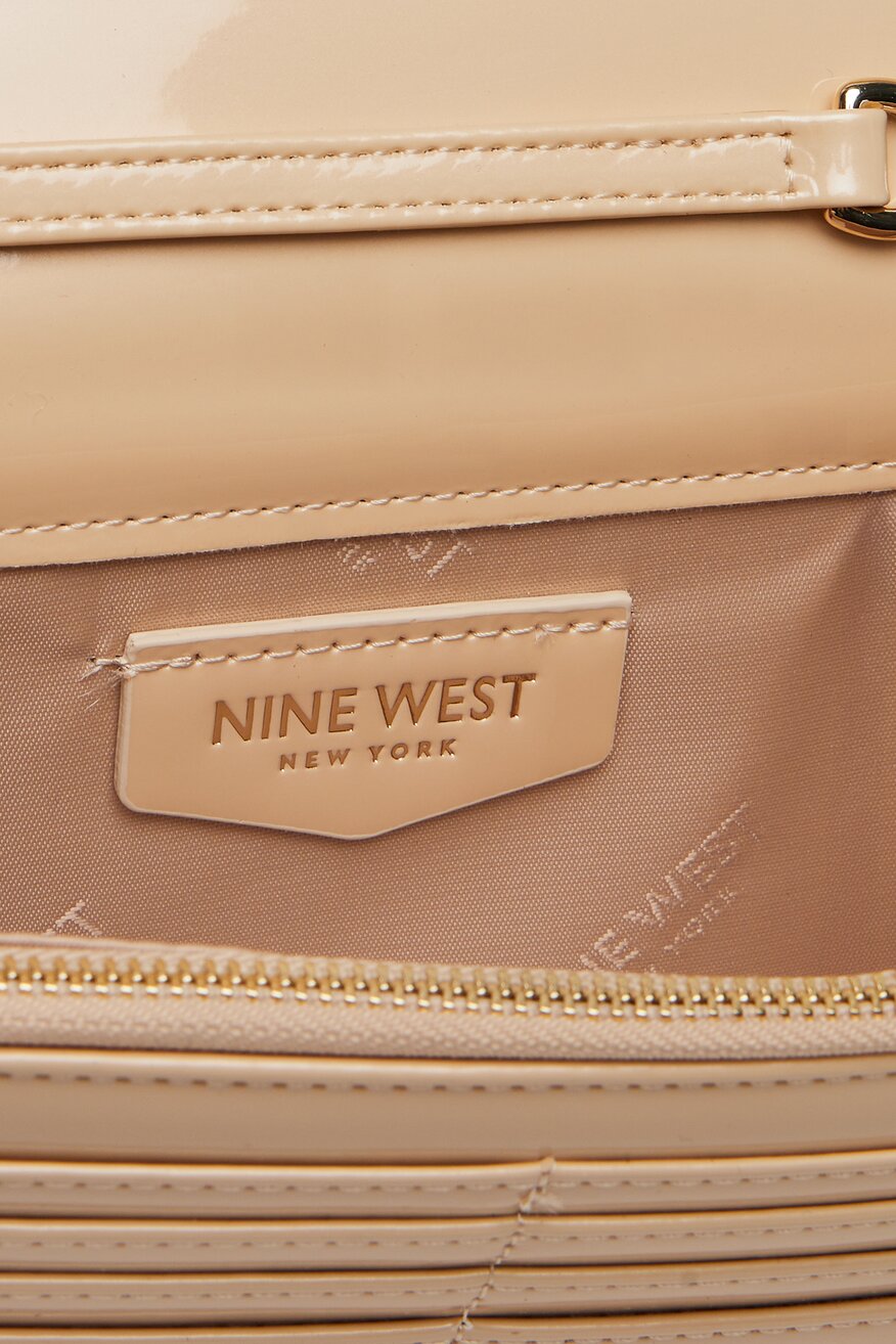 
                Сумка З Ремінцем NINE WEST БЕЖЕВИЙ - 5906751061114