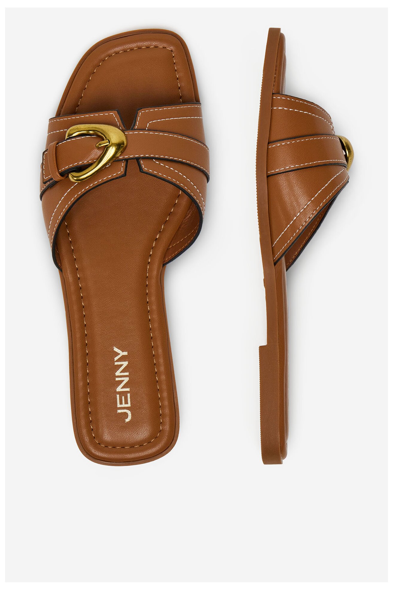 Șlapi Jenny R080824 MARO