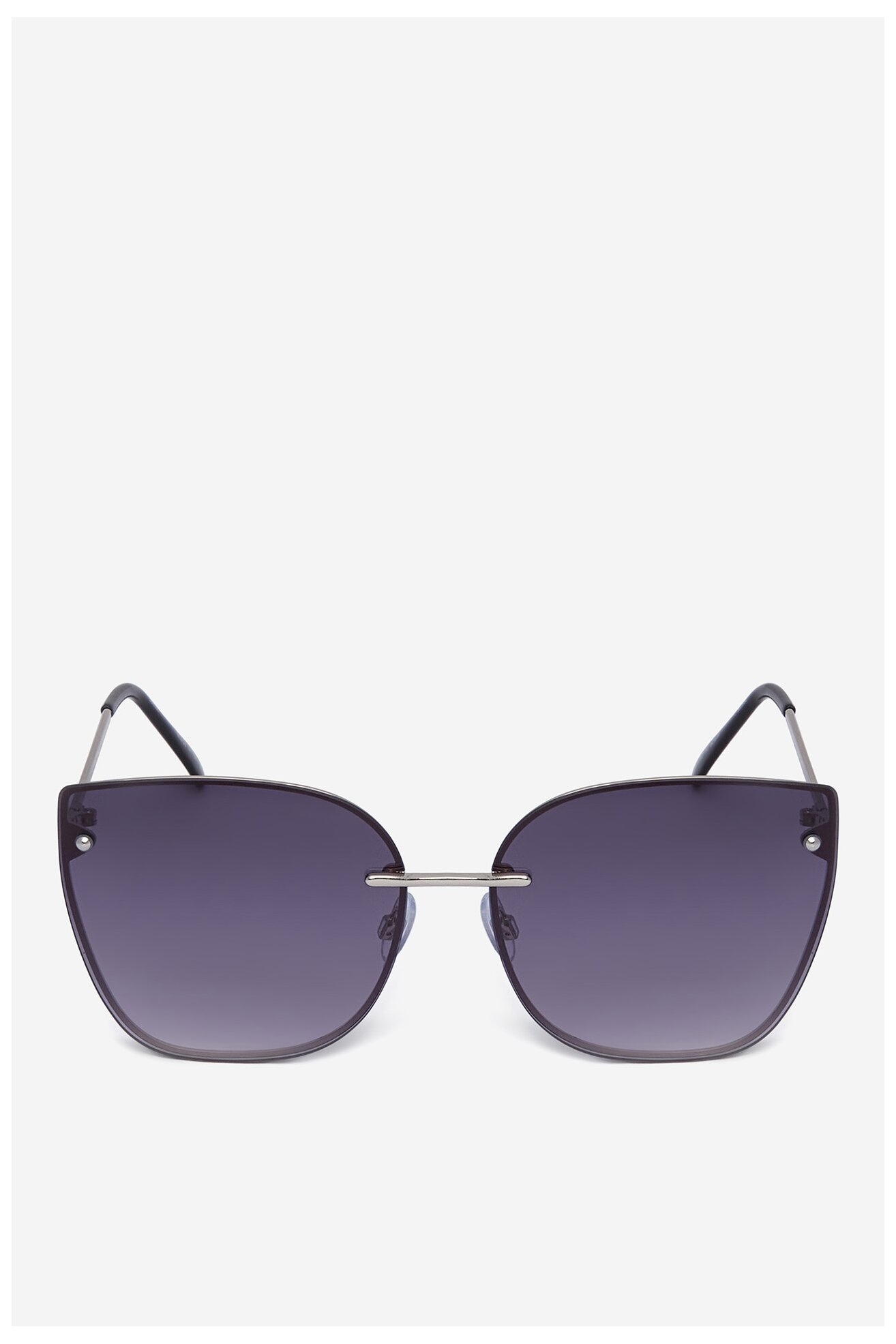 Ochelari de soare femei DeeZee BSMB335-1 NEGRU