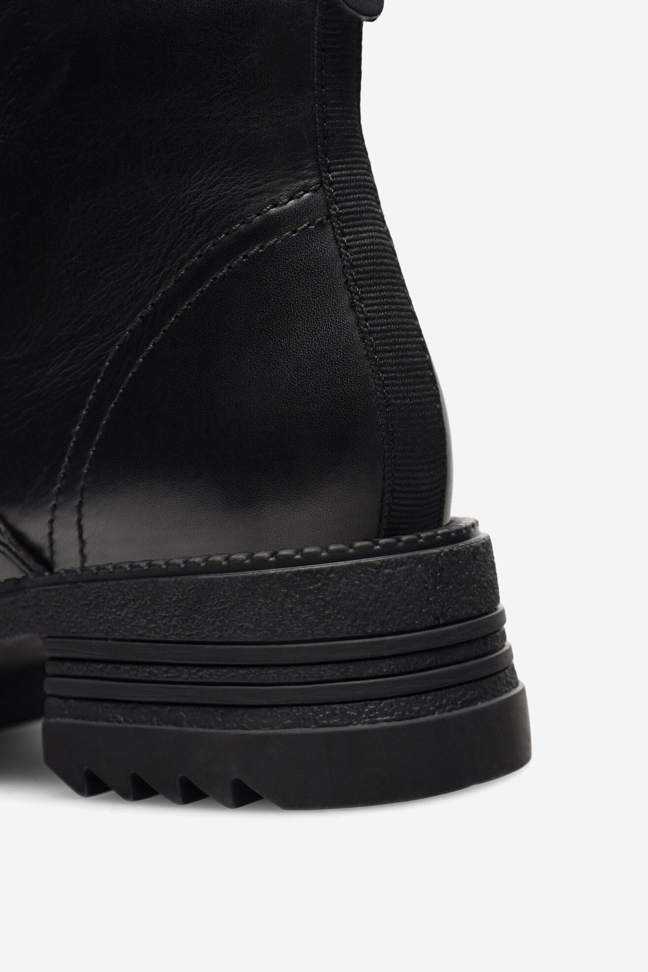 Trzewiki Lasocki NEPTUNE WI16-NEPTUNE-02 Czarny