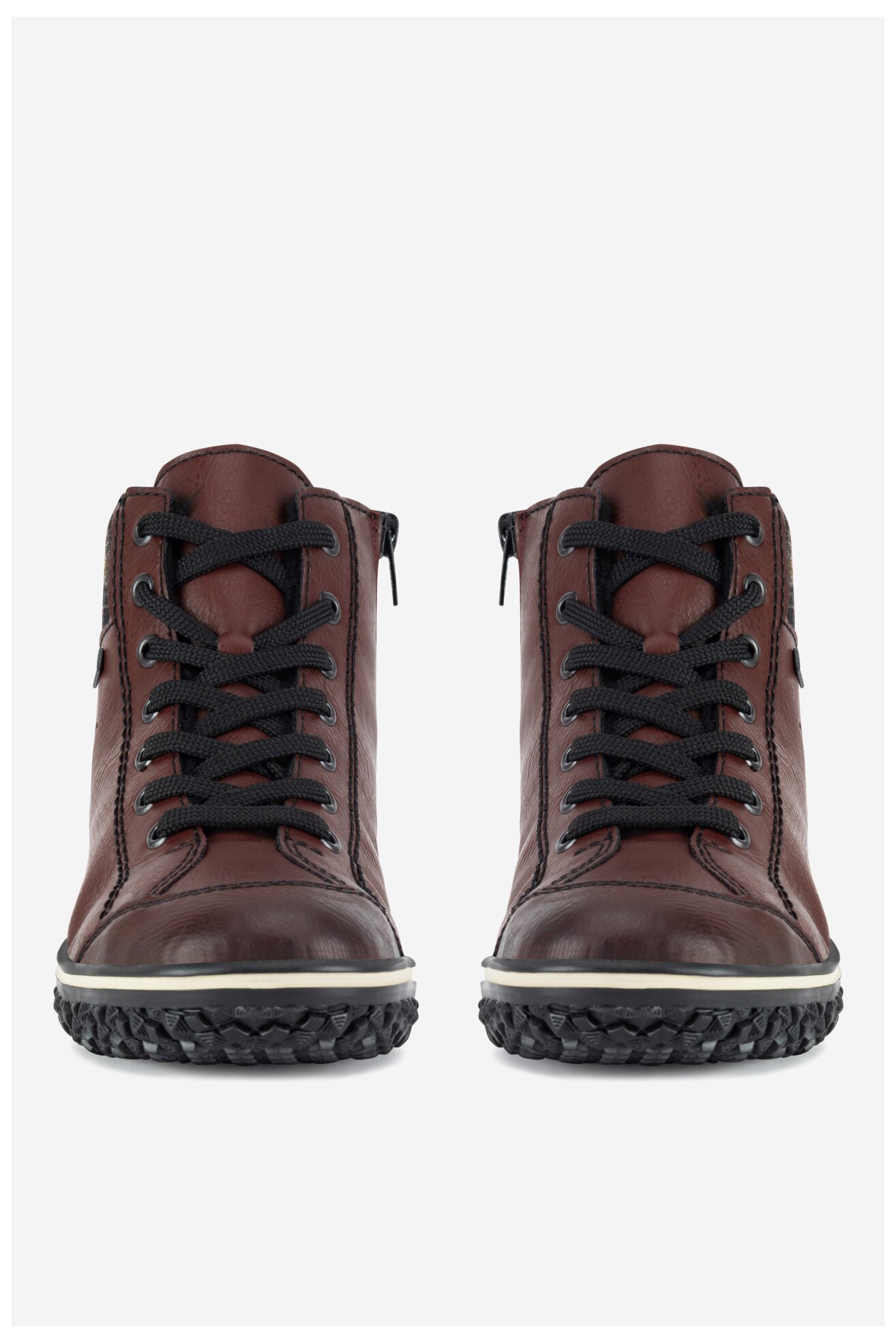 Bocanci Rieker Z4243-36 GRENA