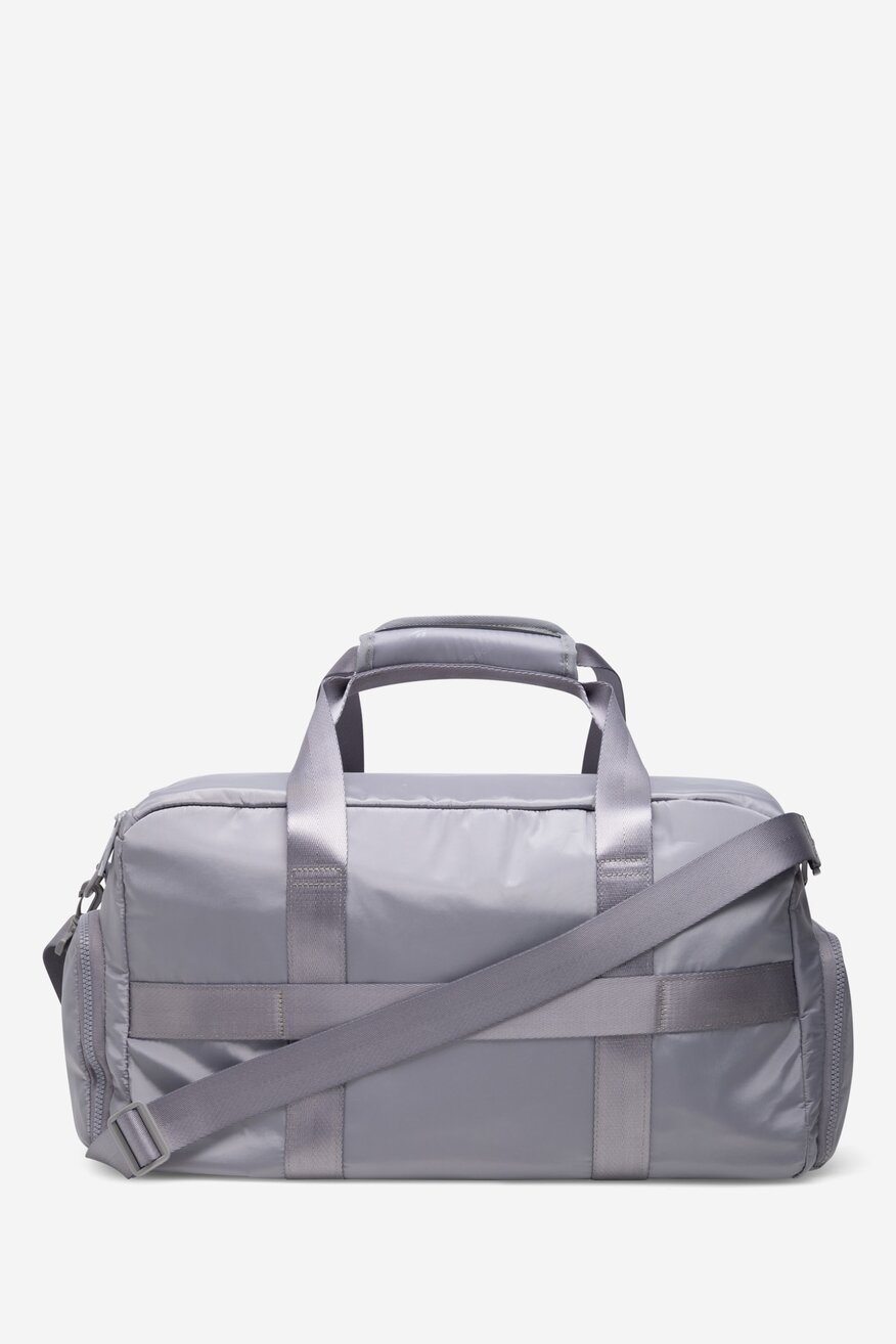 
                Geantă de voiaj Reebok GRI DESCHIS - 5905588579977