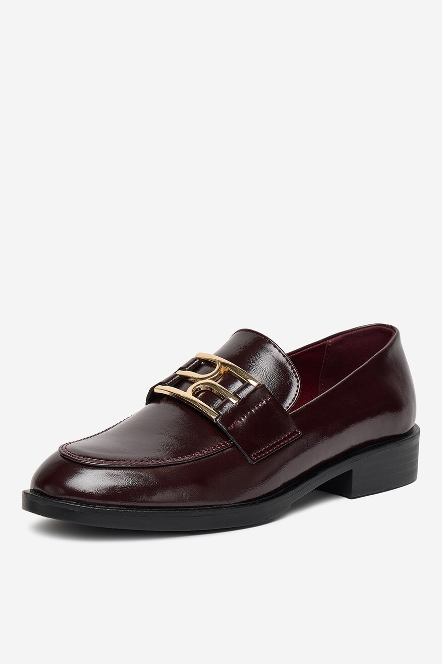 Jenny - Loafersy - 5906751376164
