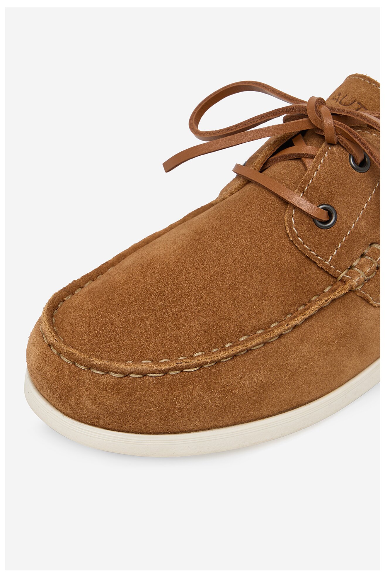 Mokasyn NAUTICA EOHP-BARI-21 MB Camel