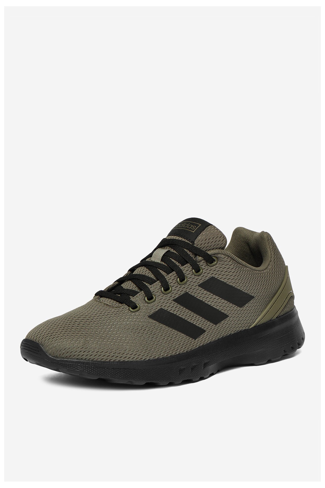 Sportcipő adidas C-NEBZED BASIC KJ4334 KHEKI