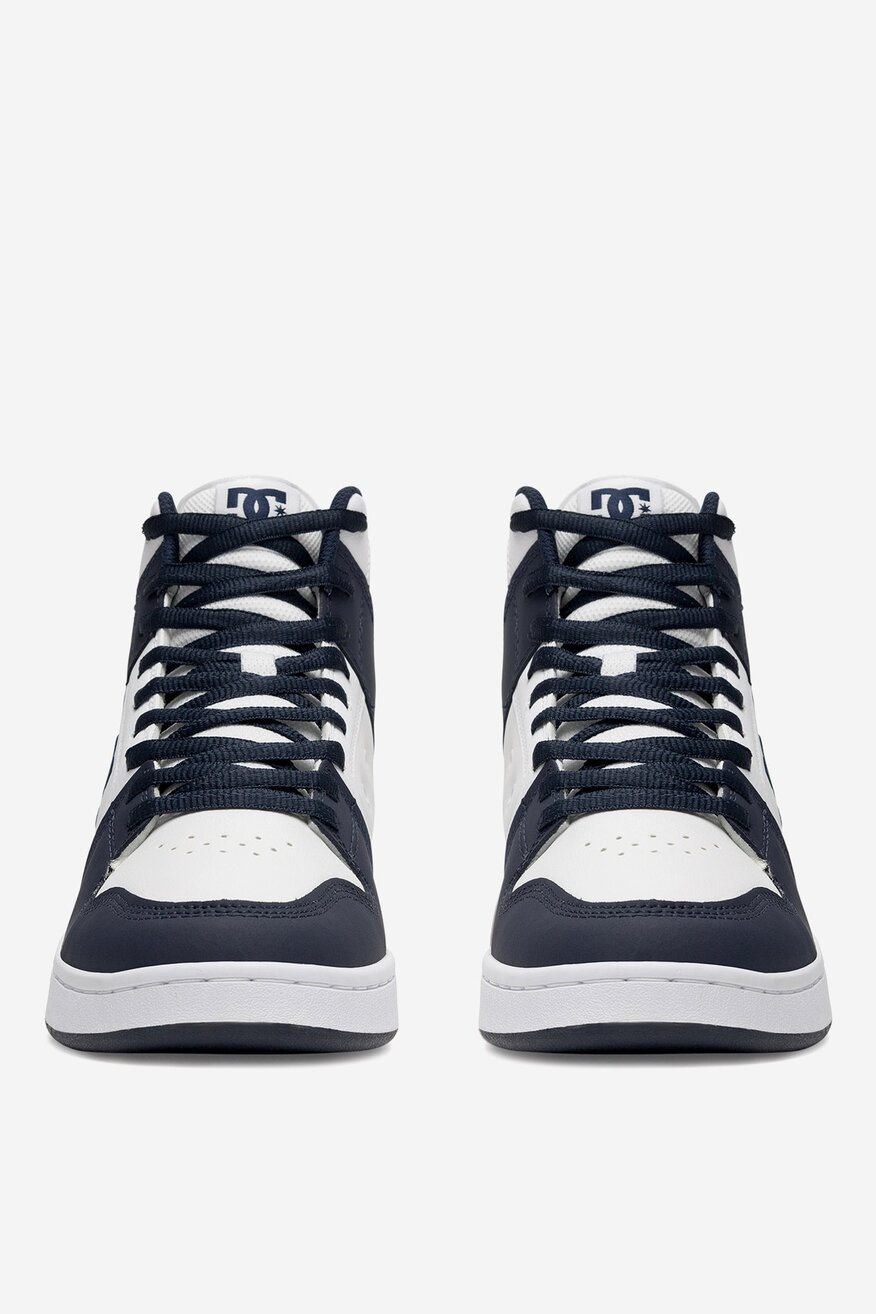 
                Спортни обувки DC Shoes БЯЛ - 5905588848189