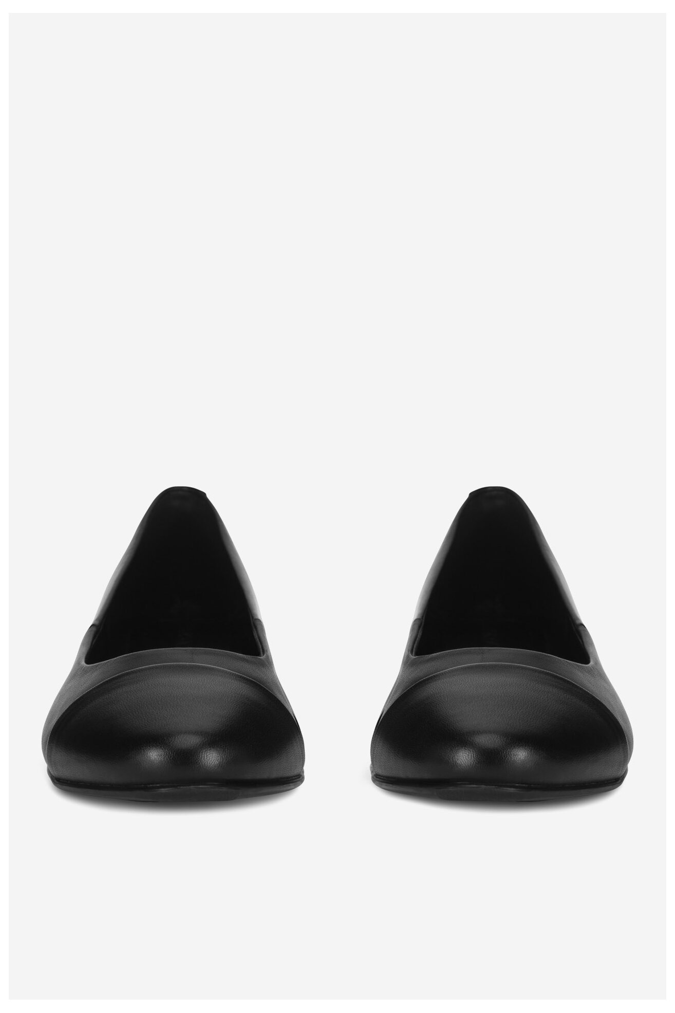 Балетки Lasocki RST-ERICA-49 ЧОРНИЙ