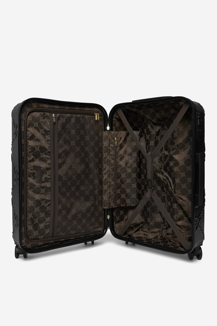 
                NINE WEST - Średnia walizka - 5907964038115