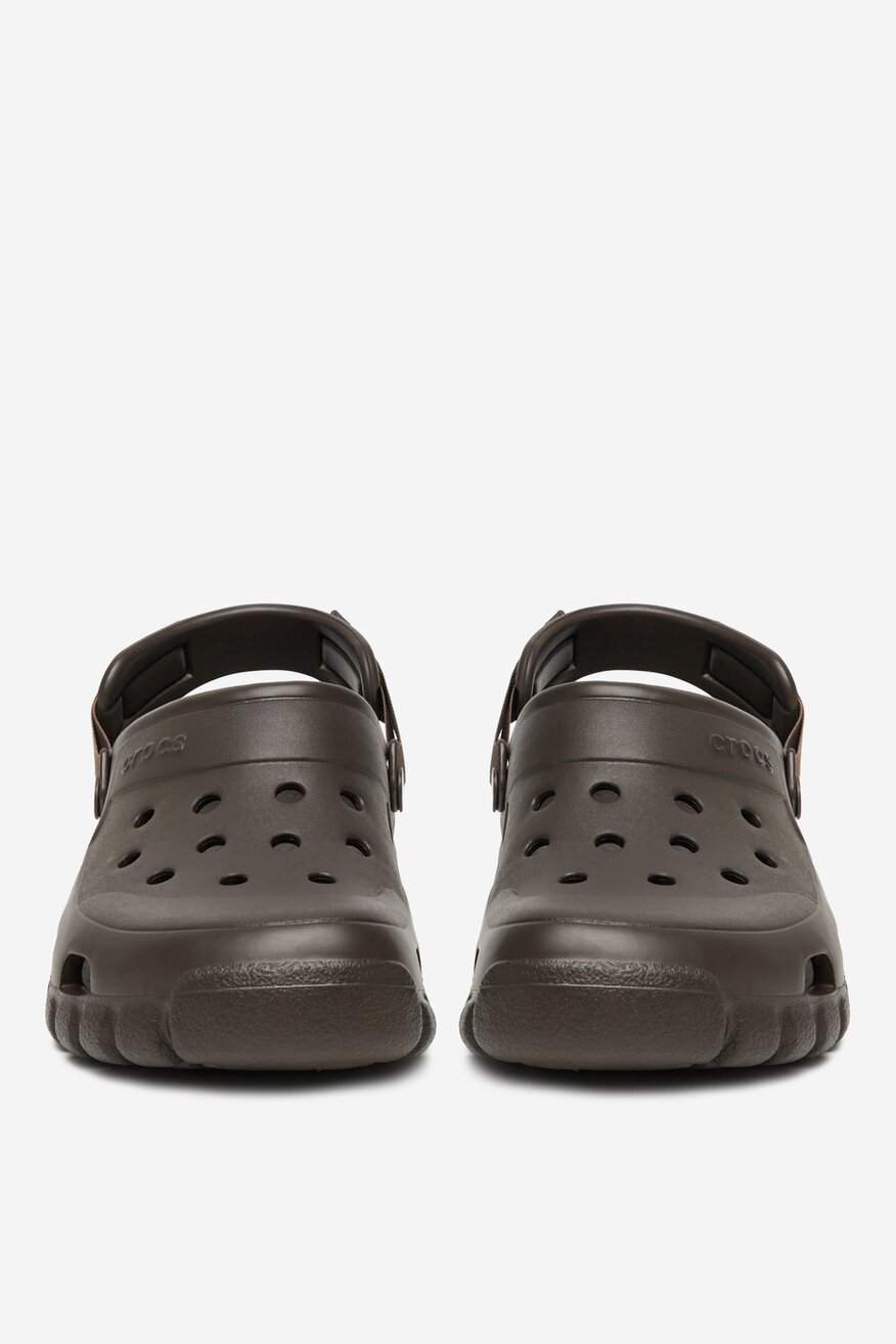 
                Джапанка за басейн Crocs КАФЯВ - 5906751205402