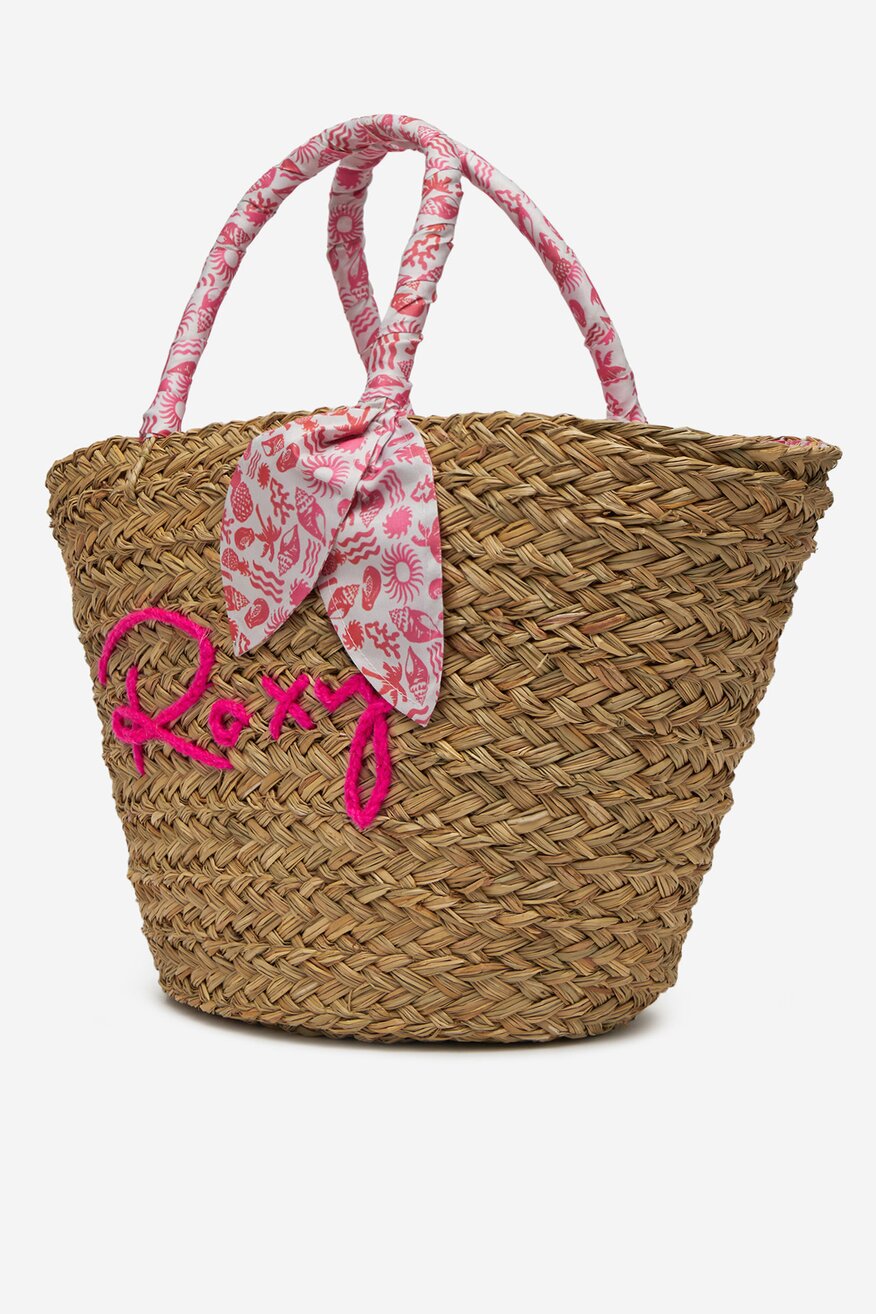 
                Дамска чанта ROXY РОЗОВ - 5904862301211