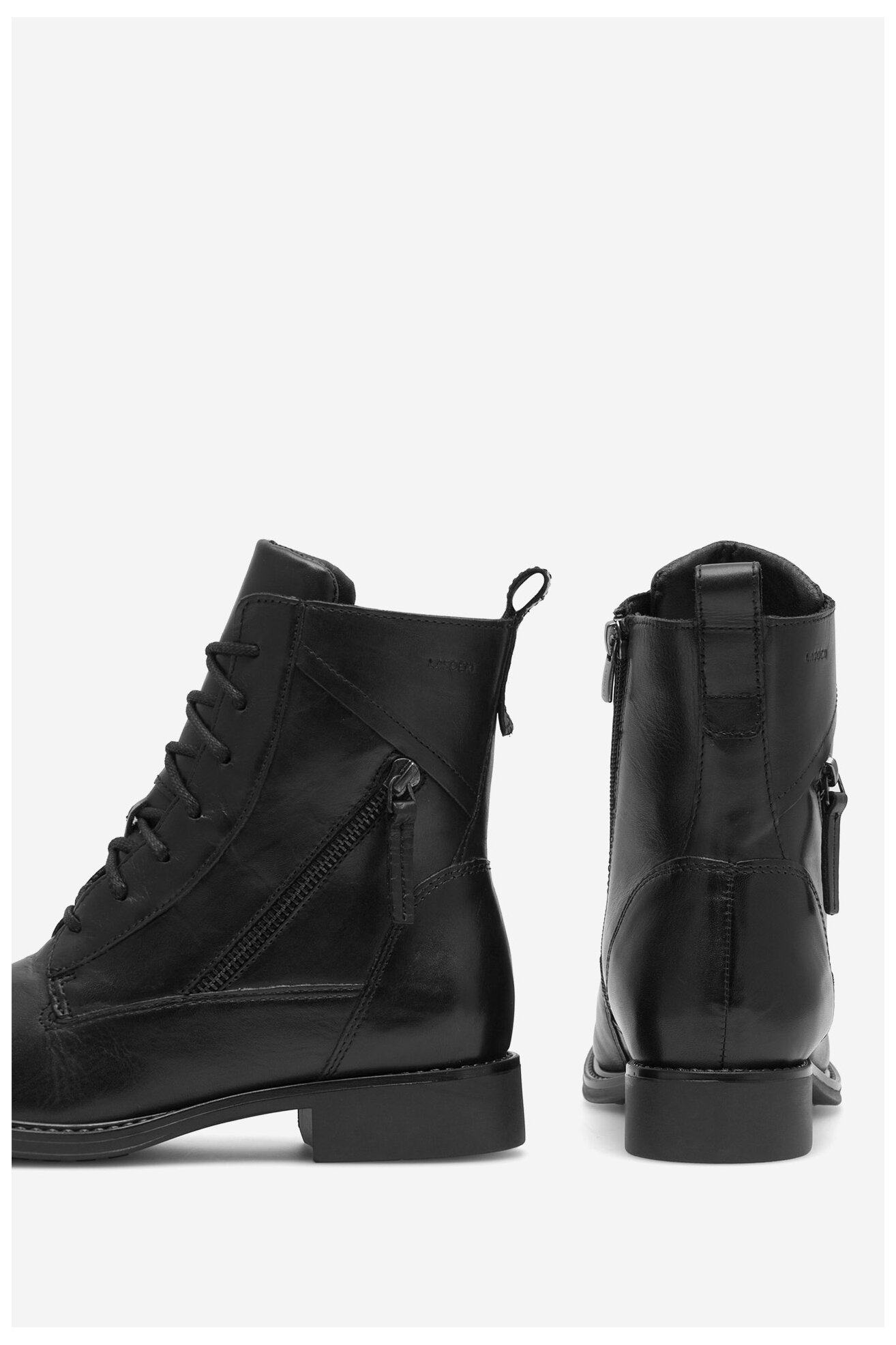 Trzewiki Lasocki DERBY ARC-DERBY-04 Czarny