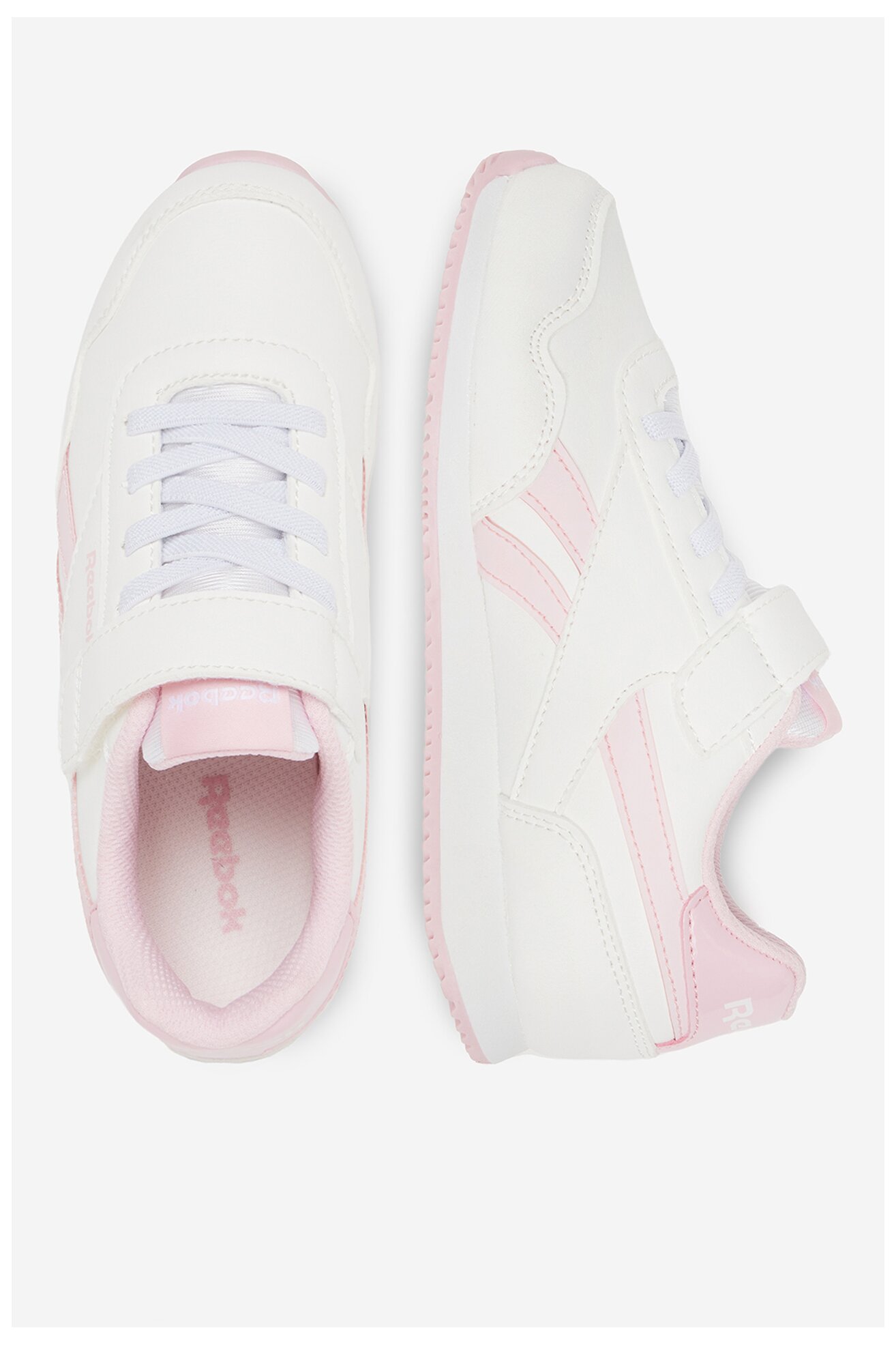 Obuwie sportowe Reebok CEO-24KC2076 Biały