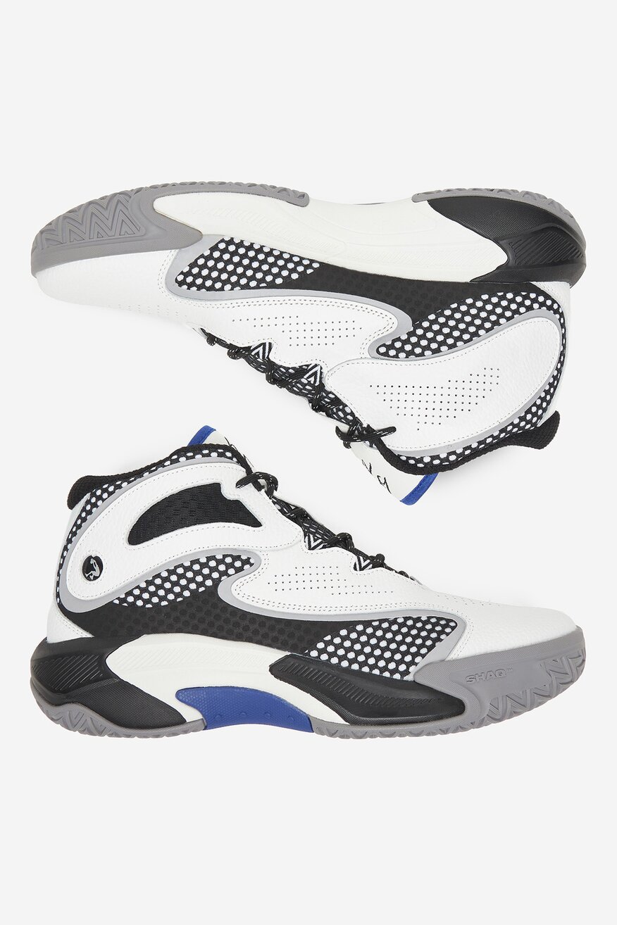 SHAQ - EOSS-SHAQNOTIX 2.0 - 5906751207963