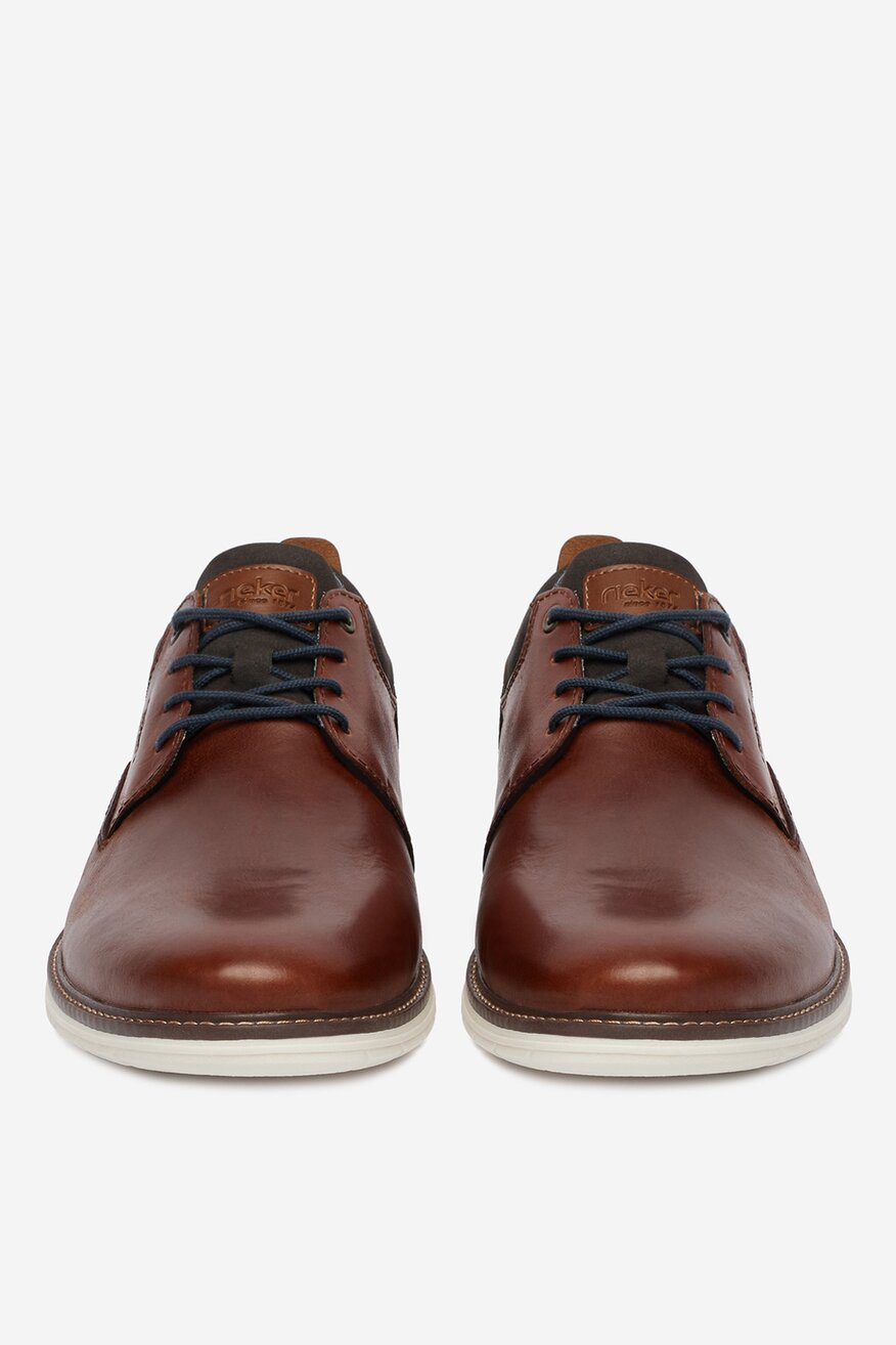 
                Половинки обувки Rieker КАФЯВ - 2230092747301