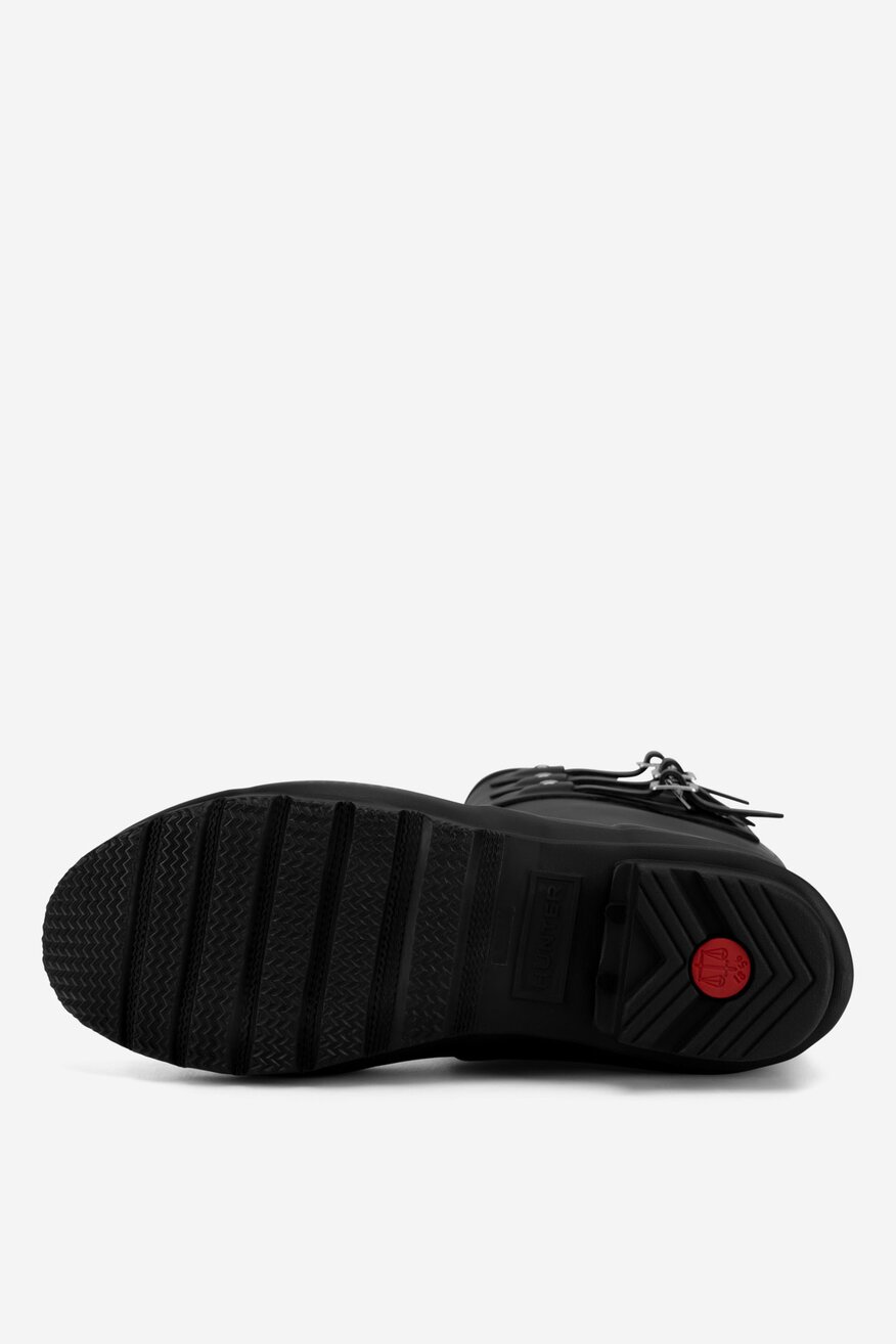 
                Gumicsizma HUNTER FEKETE - 2230070288581