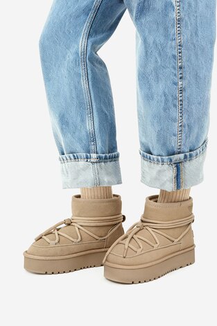 Ботильйони ROXY CEO-HDR2503-3 БЕЖЕВИЙ