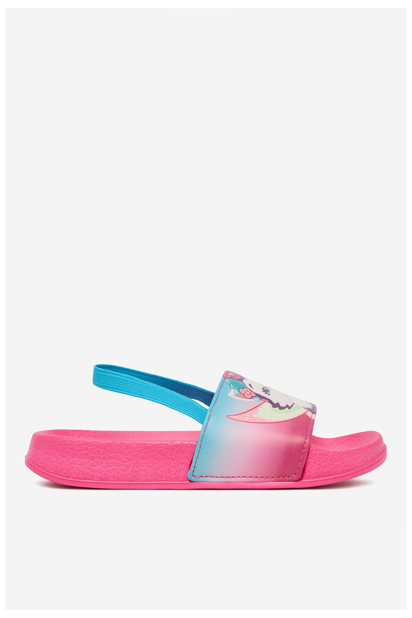 Klapki basenowe Paw Patrol CEO-CP76-AW25-236PAW Różowy