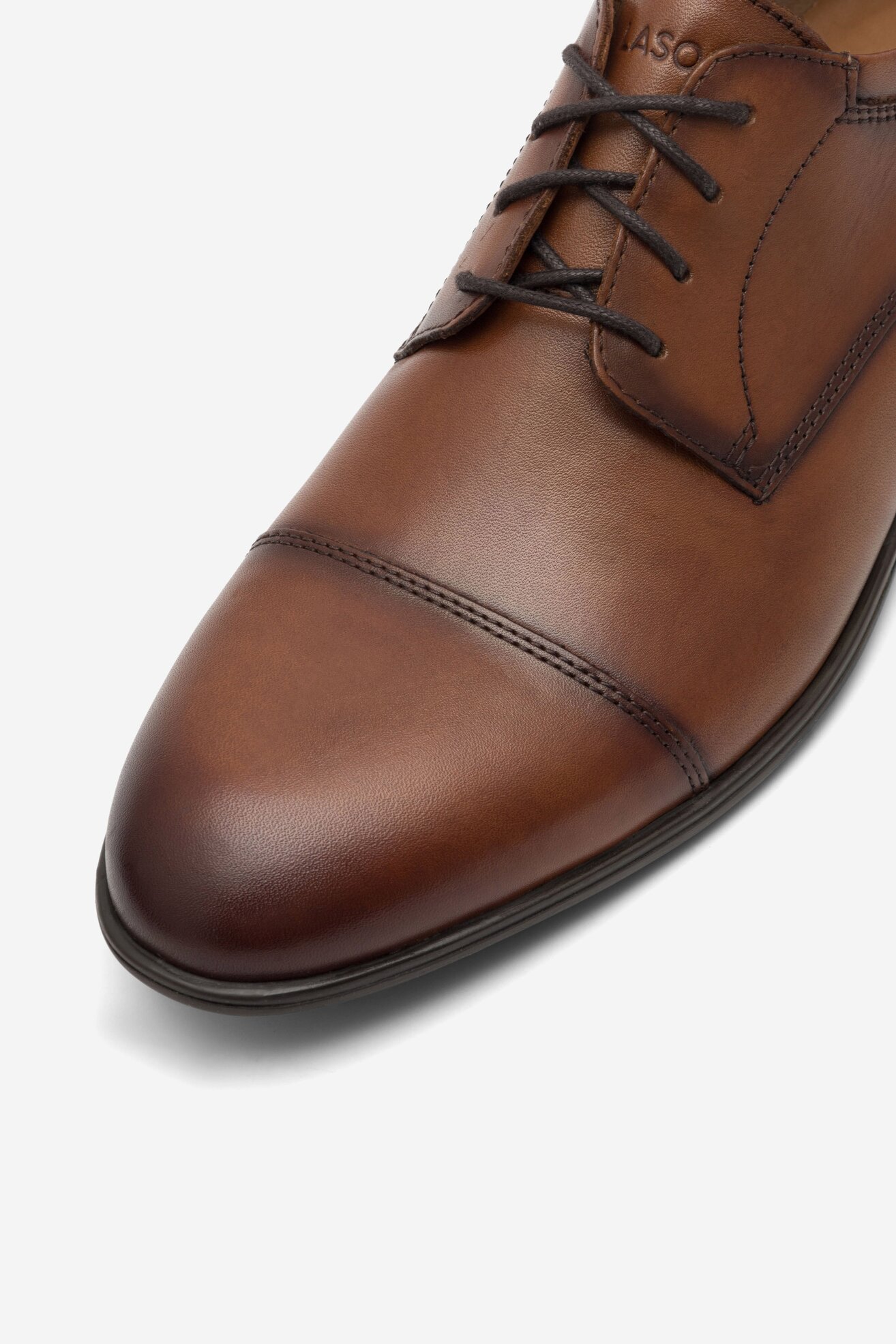 Половинки обувки Lasocki RIO-GRANDE-10 MB КАФЯВ