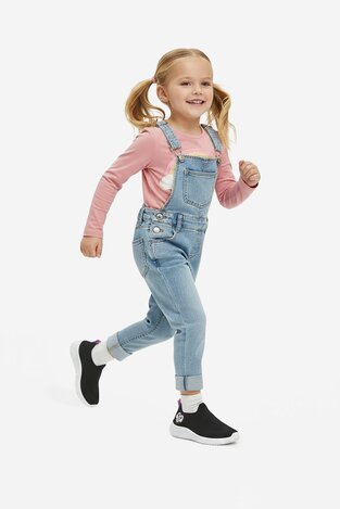 Sportska obuća Mickey&Friends CEO-CP91-AW25-107DSTC CRNA