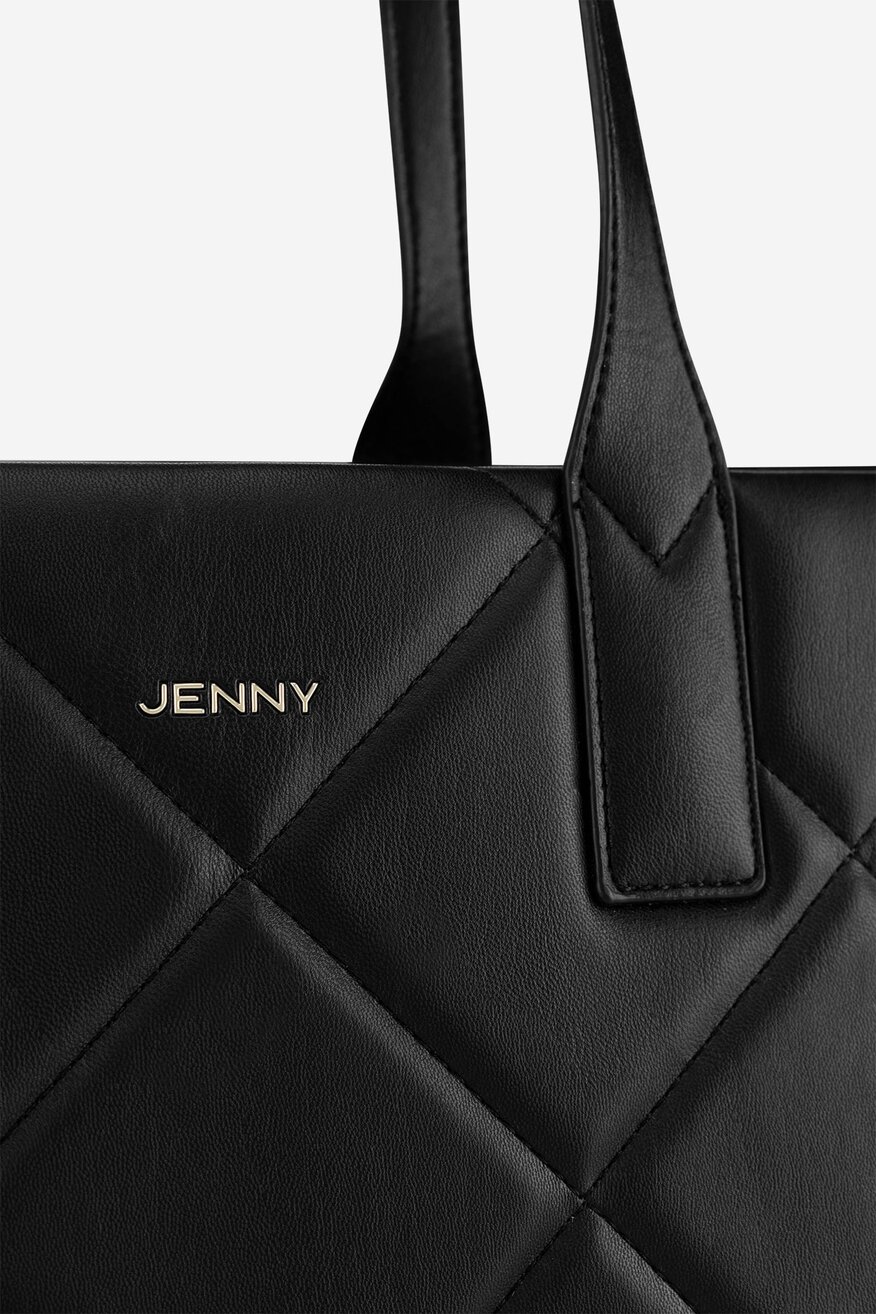 
                Jenny - Duża torebka shopper - 5903419918070