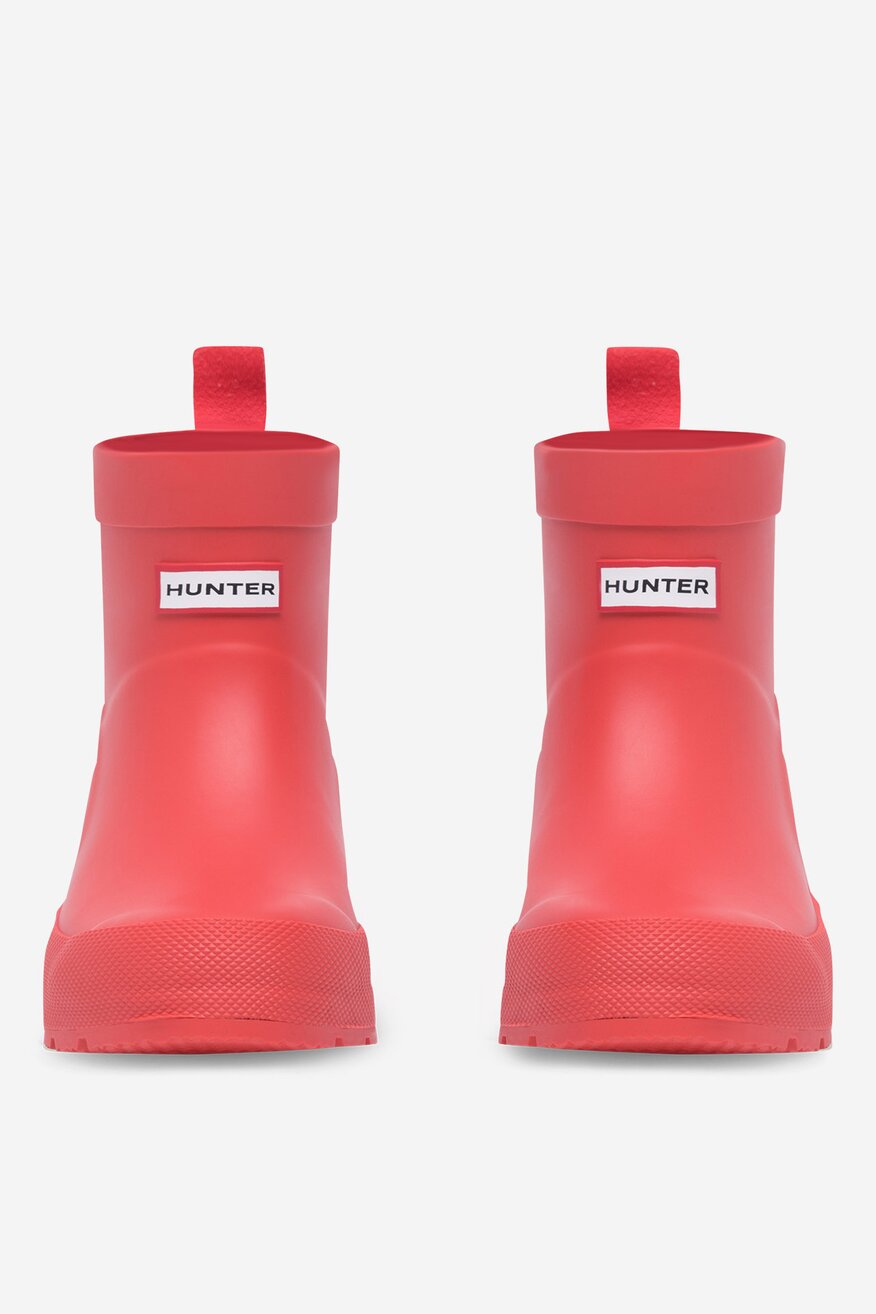 
                Гумени ботуши HUNTER ЧЕРВЕН - 5905588641926