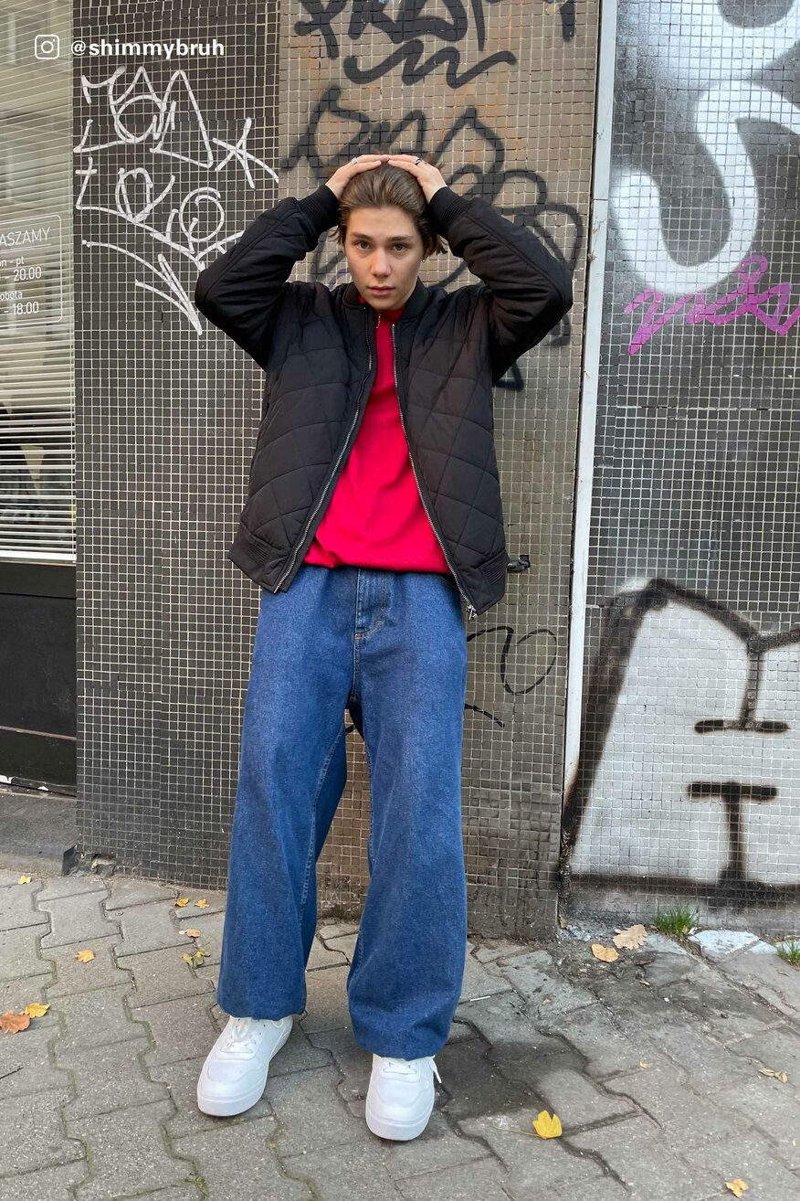 Sprandi - Obuwie sportowe pastelowe białe - 5903698899336