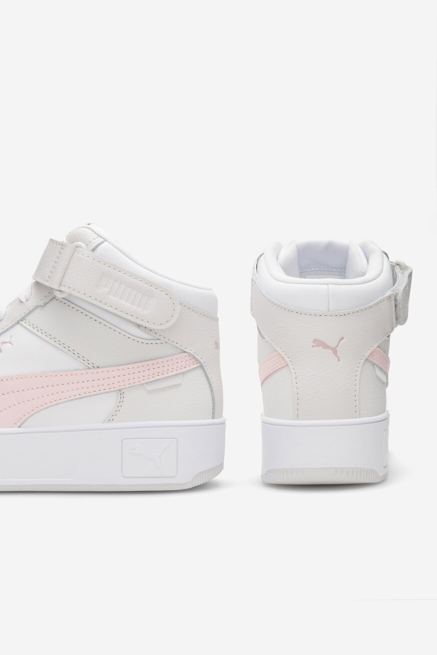 Sportcipő Puma FEHÉR - 5904862900261