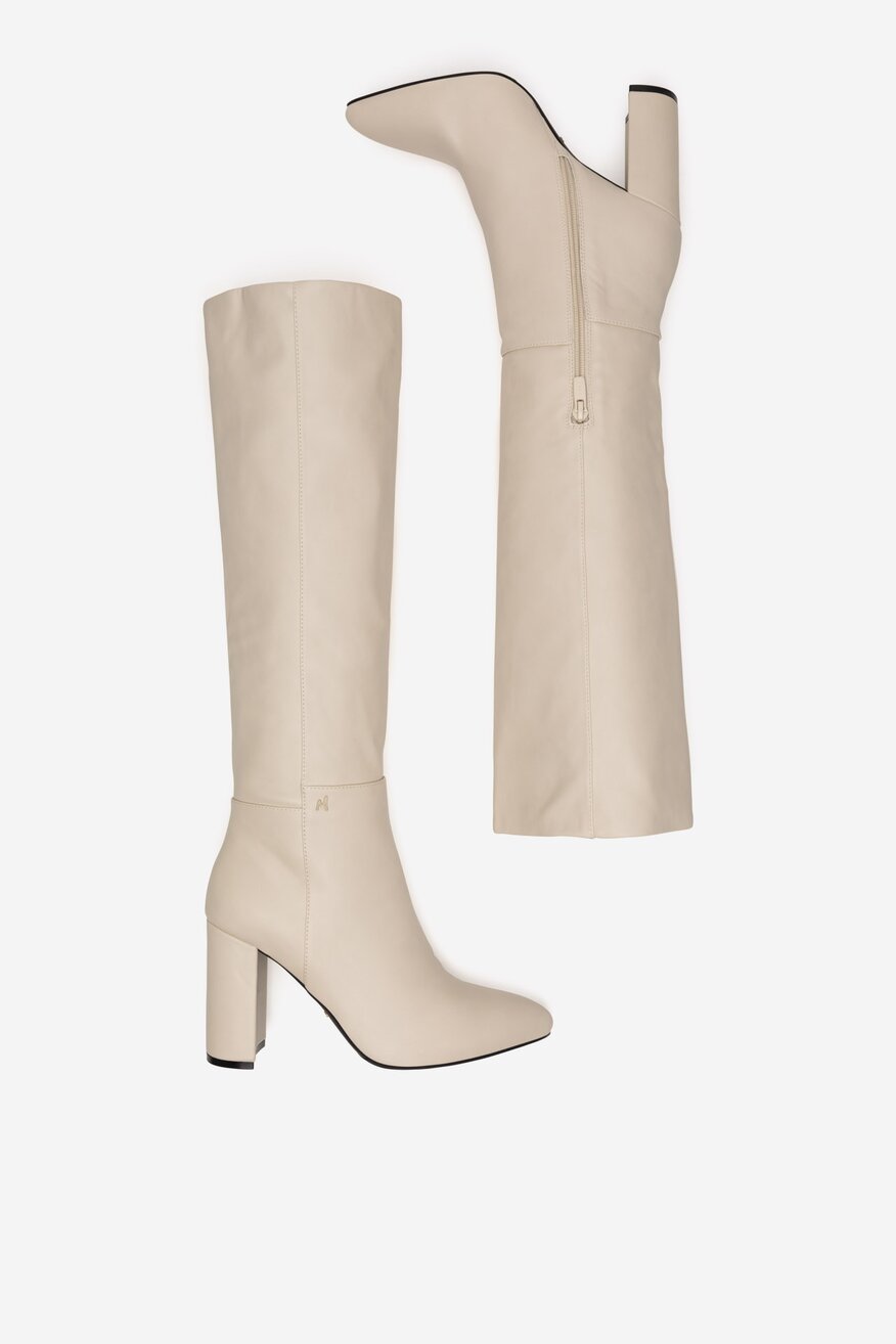 Cizme Mexx IVORY - 5905588895077