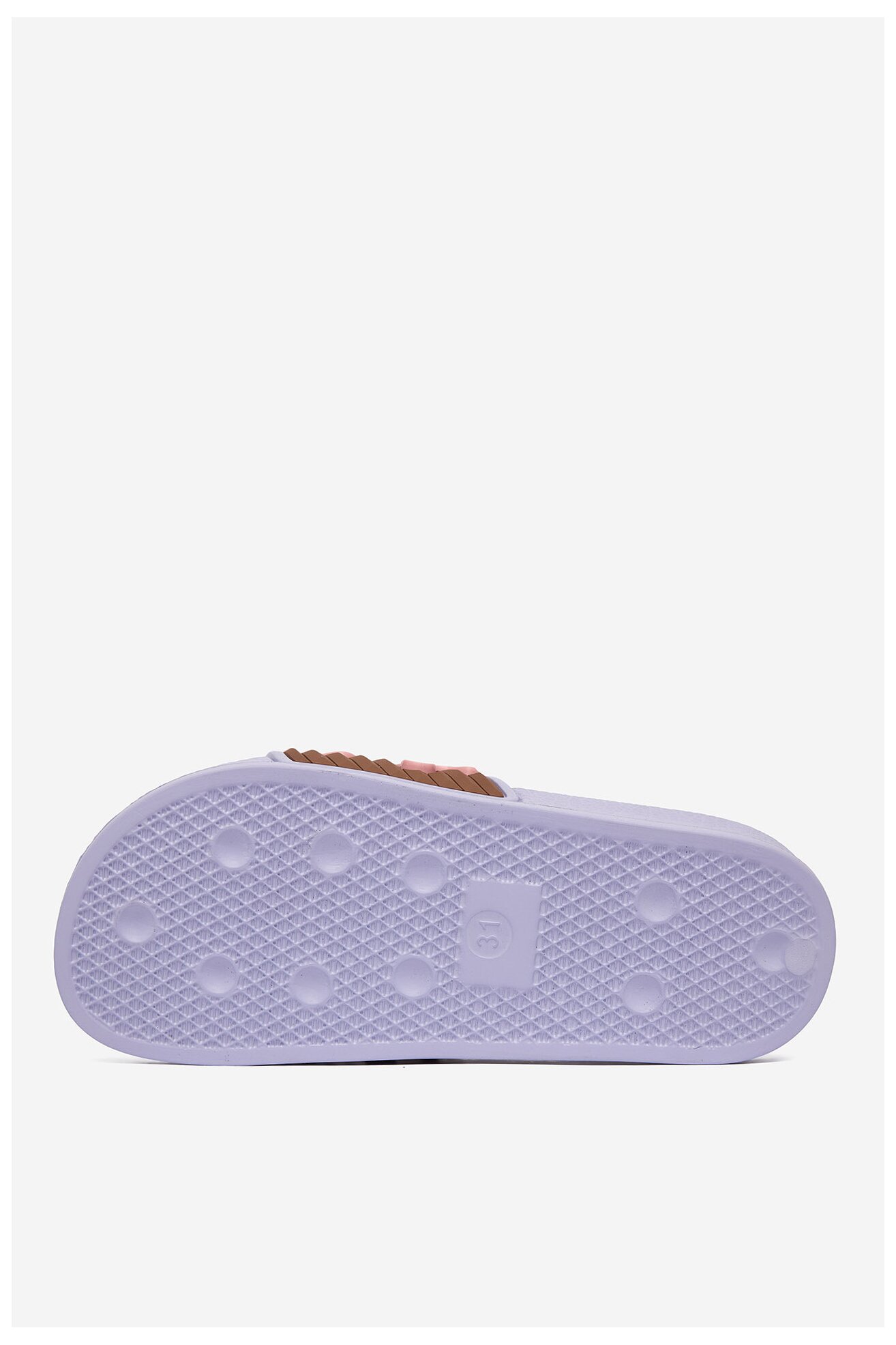 Папуче за базен DeeZee CEO-P4047028DZ LJUBIČASTA