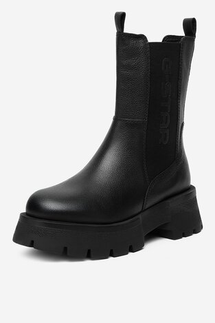 Ботильйони G-STAR RAW CEO-WI16-525-03 ЧОРНИЙ