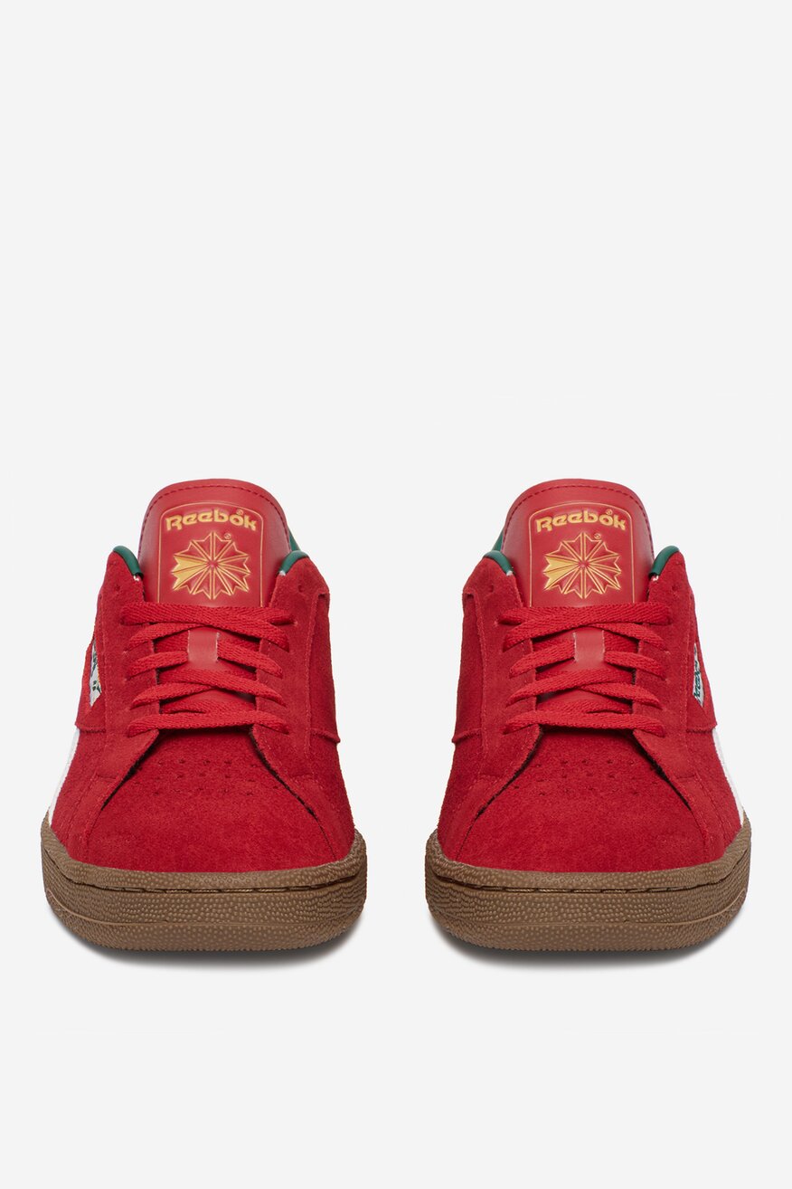 
                Спортни обувки Reebok ЧЕРВЕН - 5906751640913