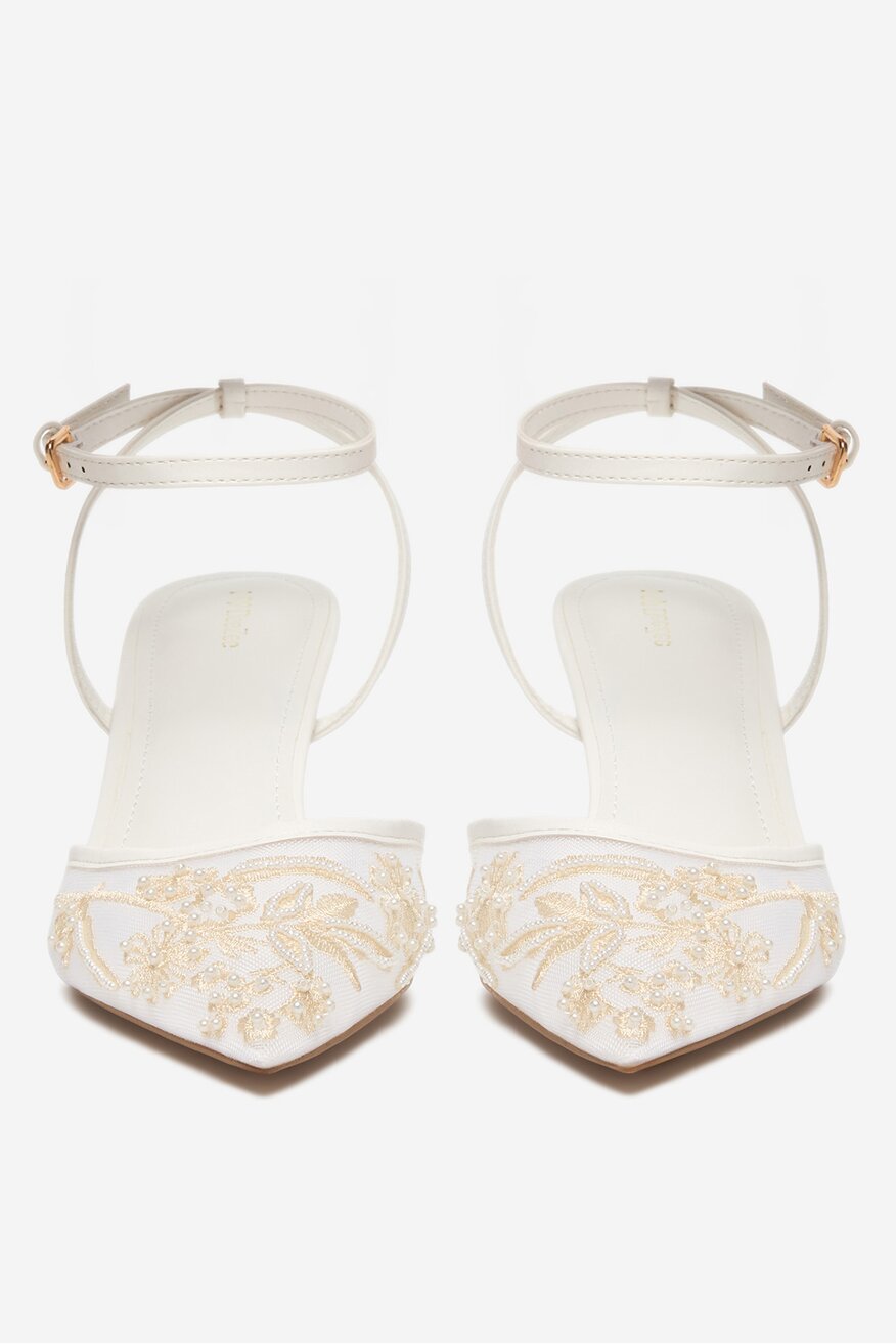 DeeZee - Czółenka - 5906751805671