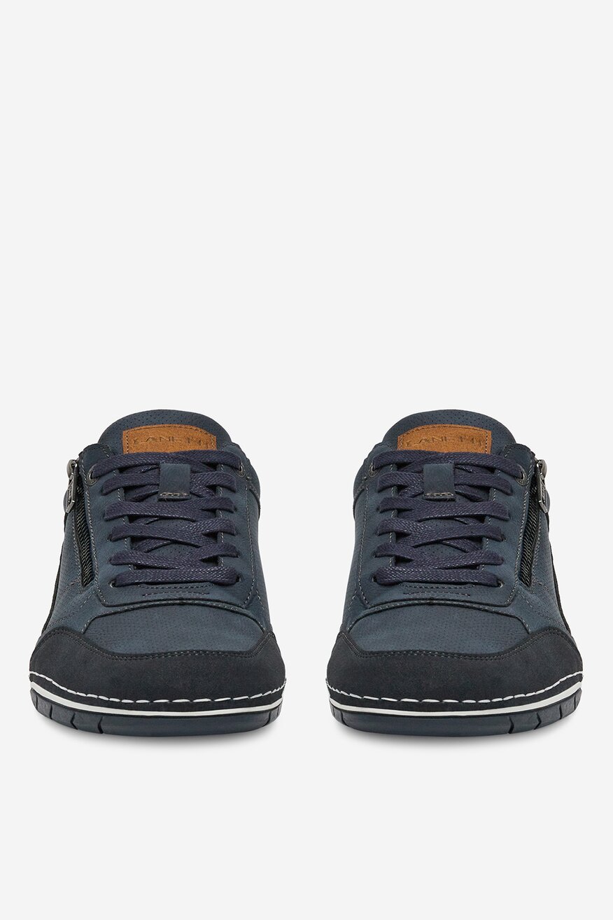 Lanetti - Półbuty - 5903698633954