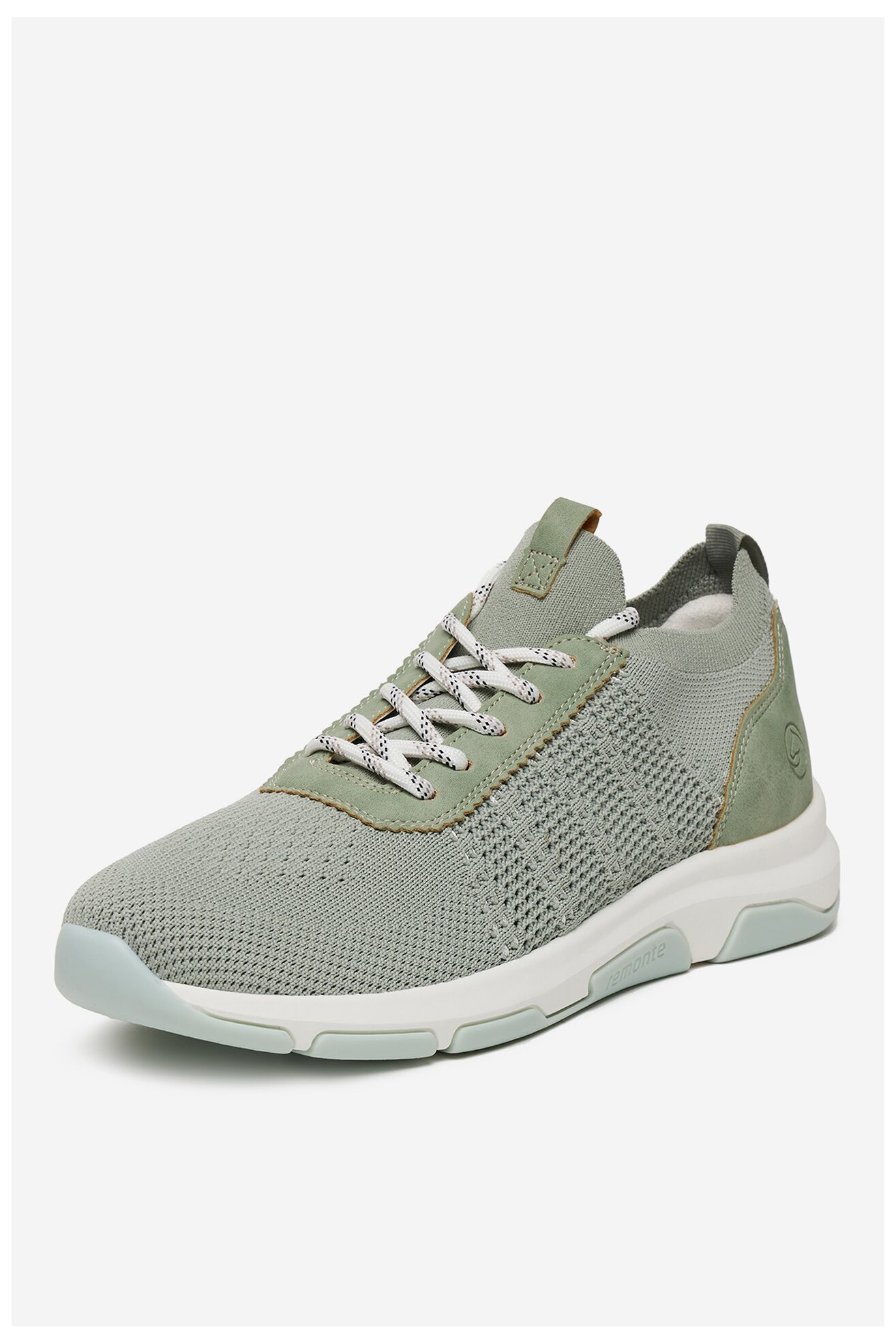 Tenisky Remonte D1S05-52 JASNĚ ZELENÁ