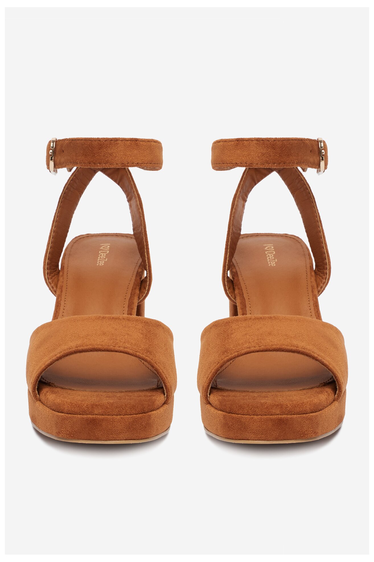 Сандали DeeZee CEO-HY3065-2 КАМЕЛ