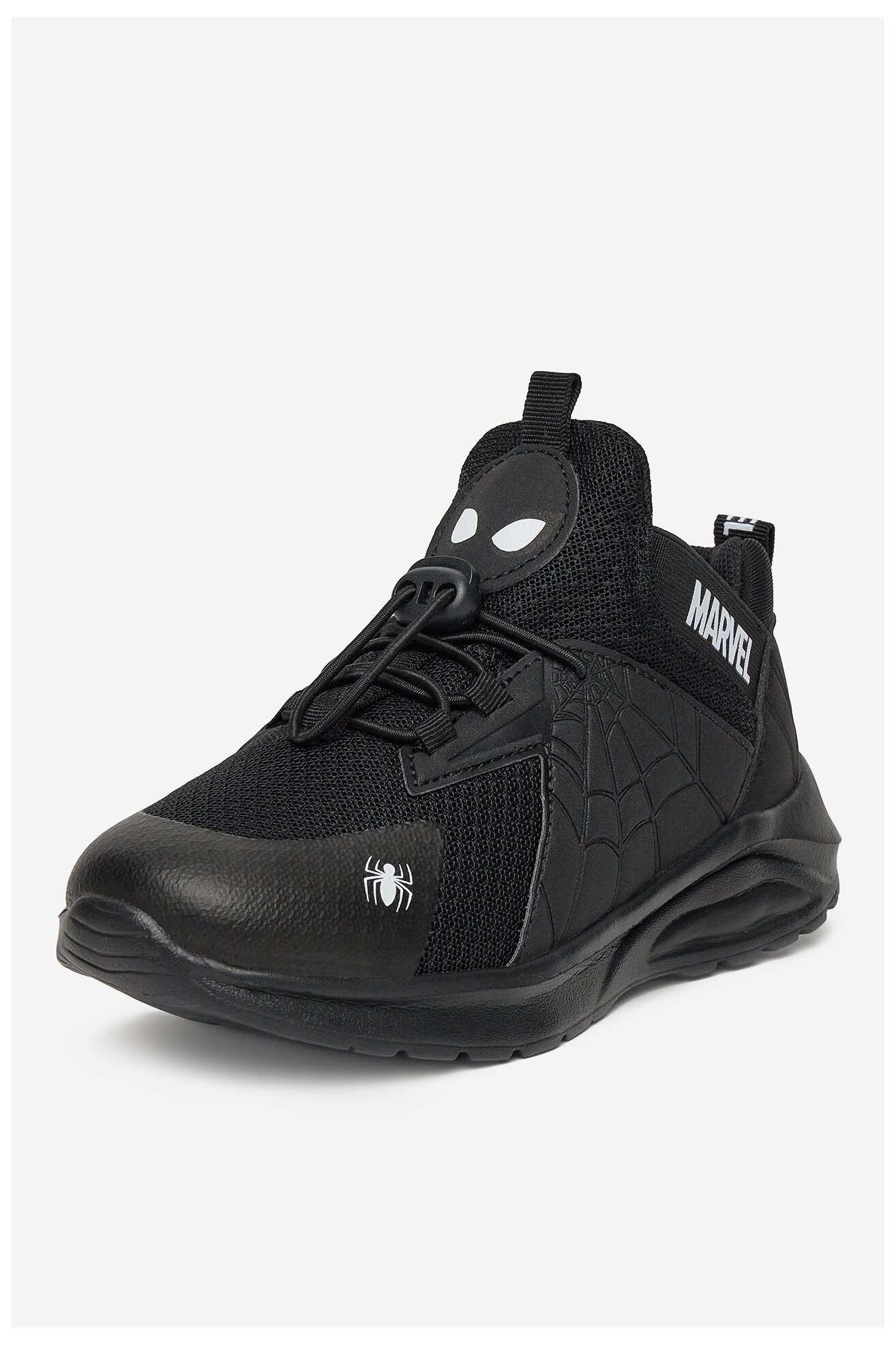 Obuwie sportowe Spider-Man BIC-SS25-243SPRMV Czarny
