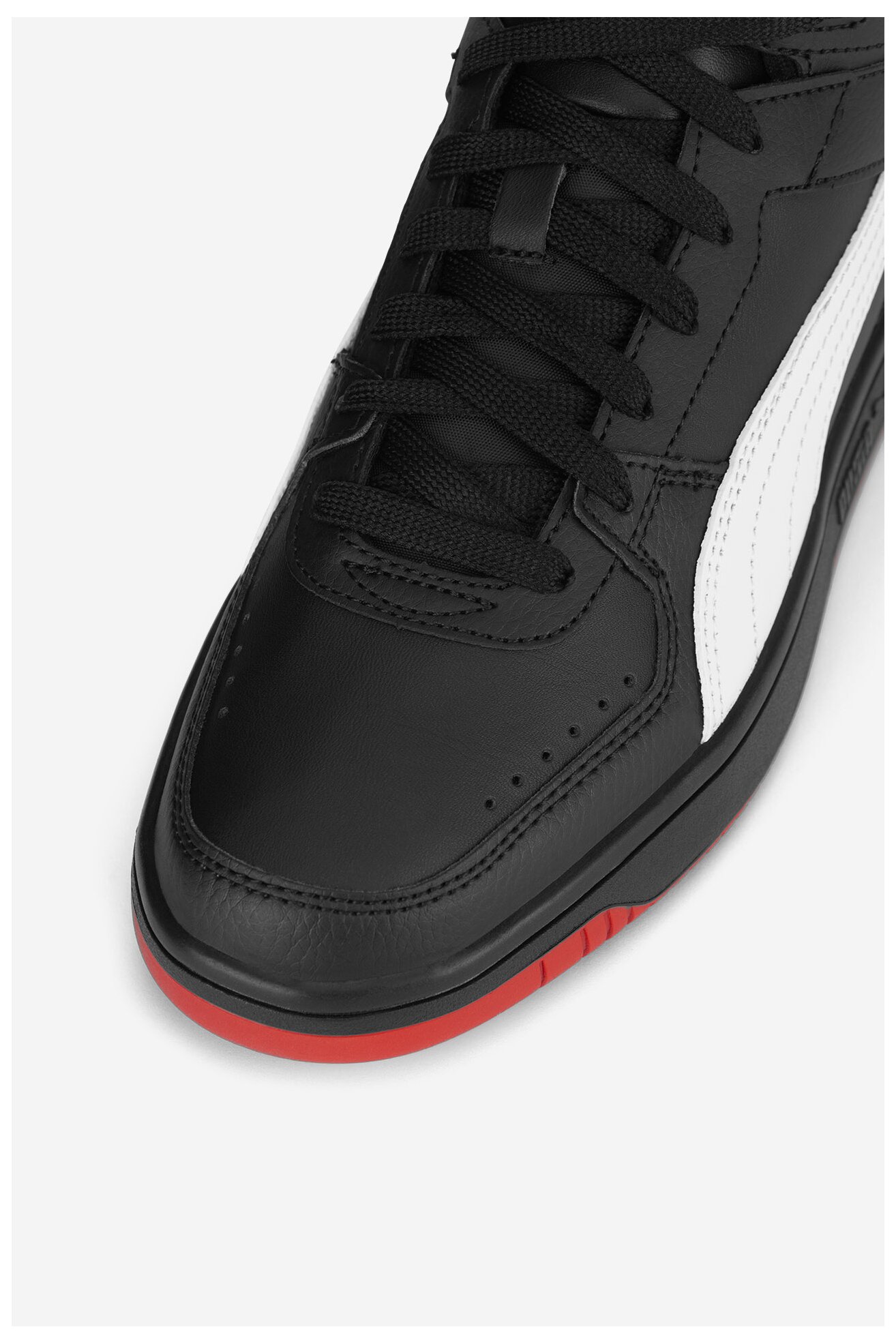 Кросівки спортивні Puma REBOUND JOY JR 37468731 ЧОРНИЙ