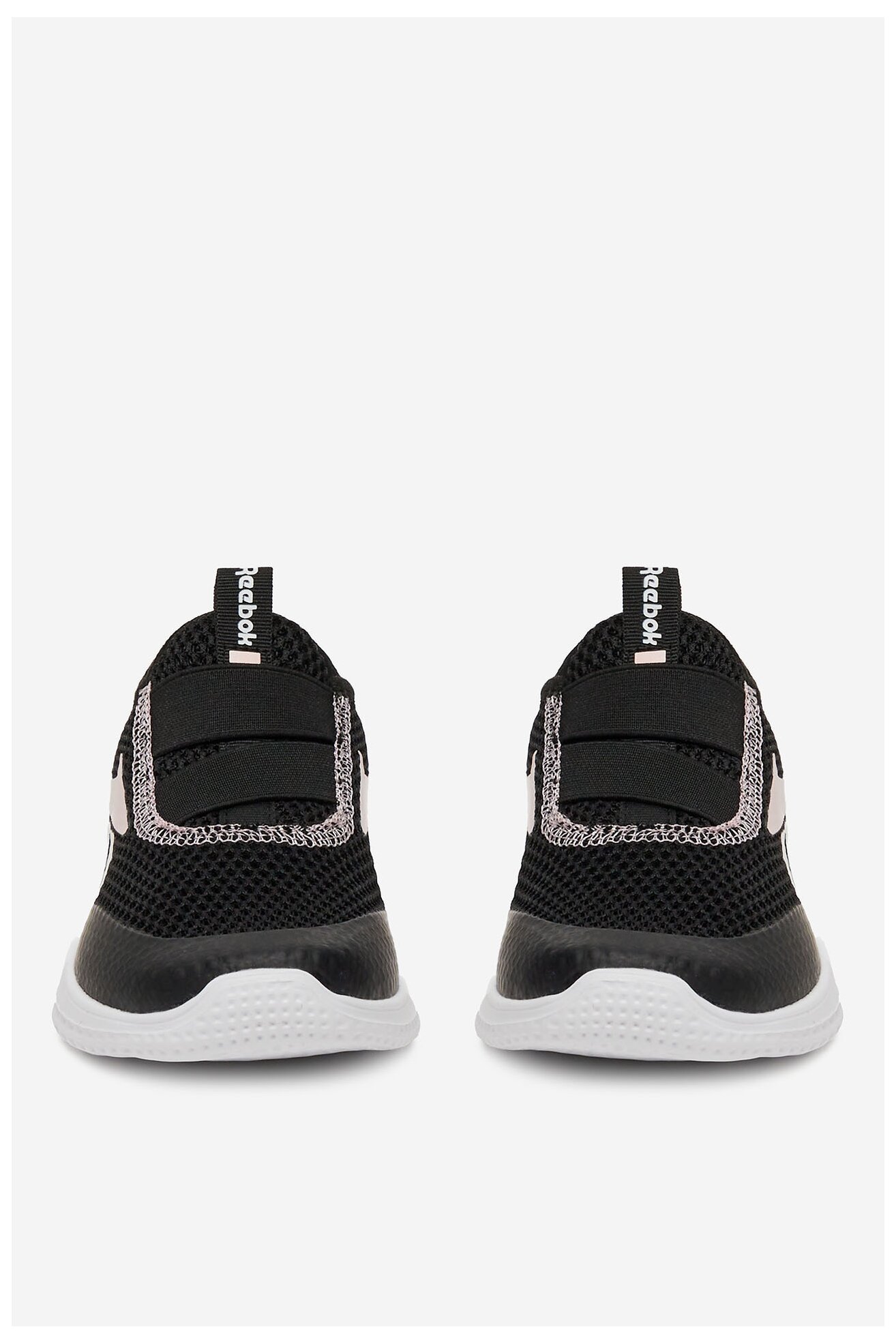 Obuwie sportowe Reebok 23KC391(IV)DZ Czarny