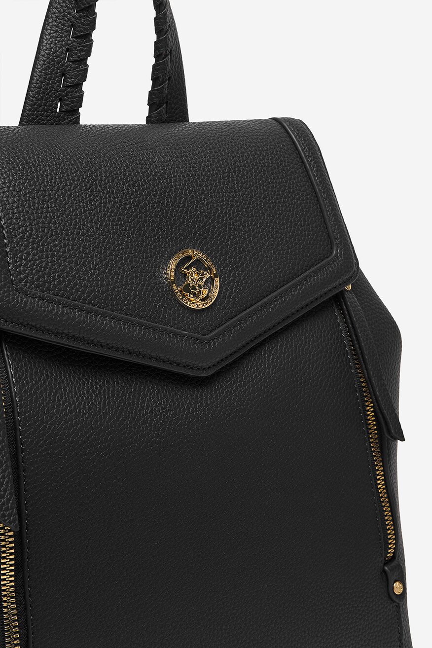 Раница Beverly Hills Polo Club ЧЕРЕН - 5906751522394