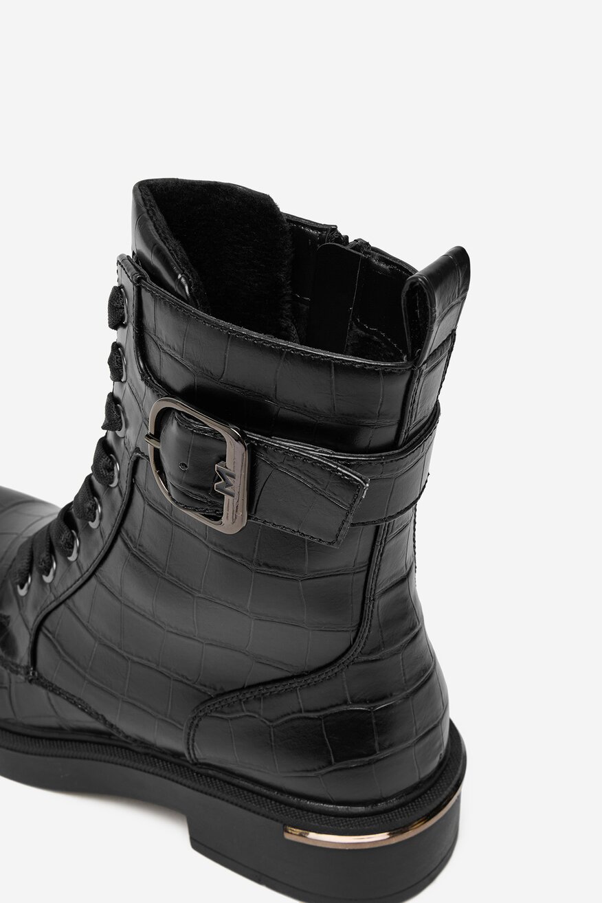 
                Боти Mexx ЧЕРЕН - 5906751348871